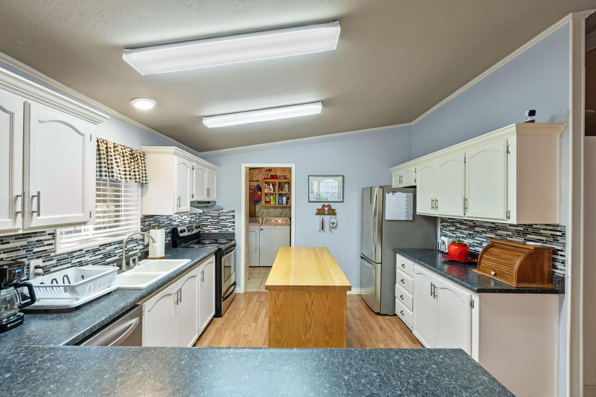 Keno Whispering Pines - Residential