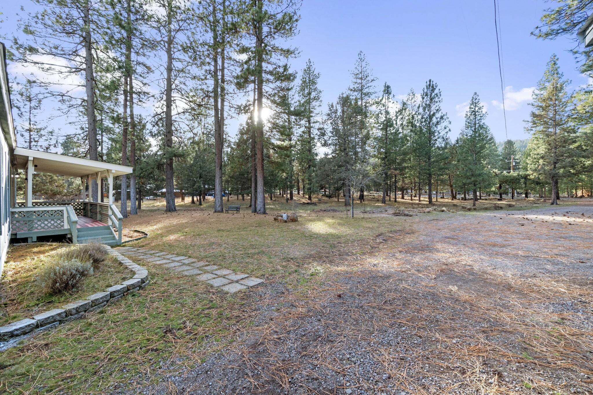 Keno Whispering Pines - Residential