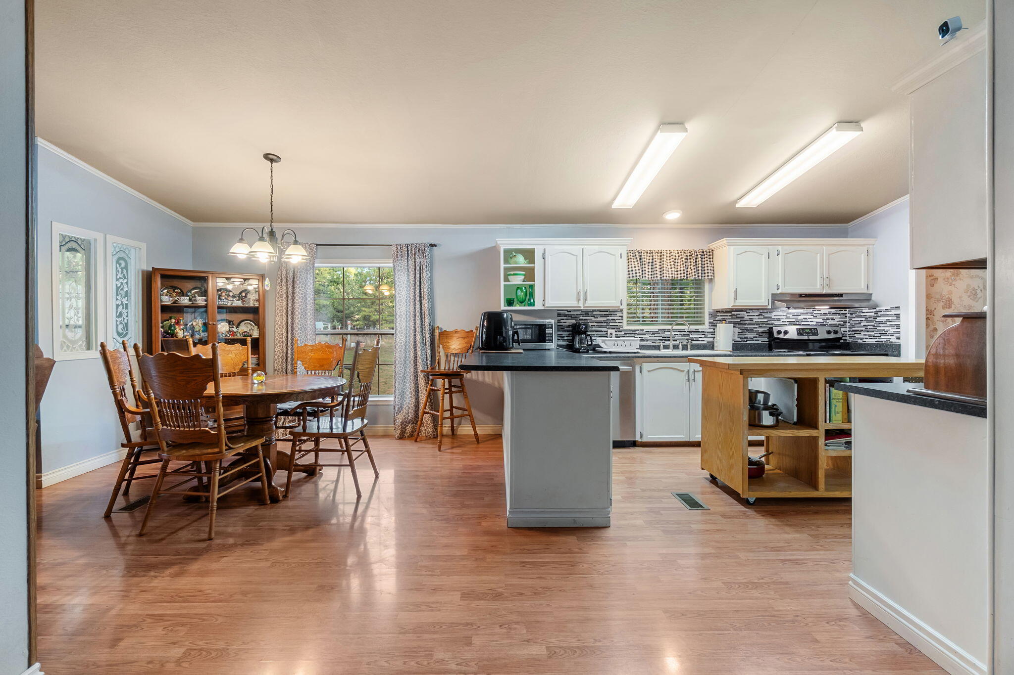 Keno Whispering Pines - Residential