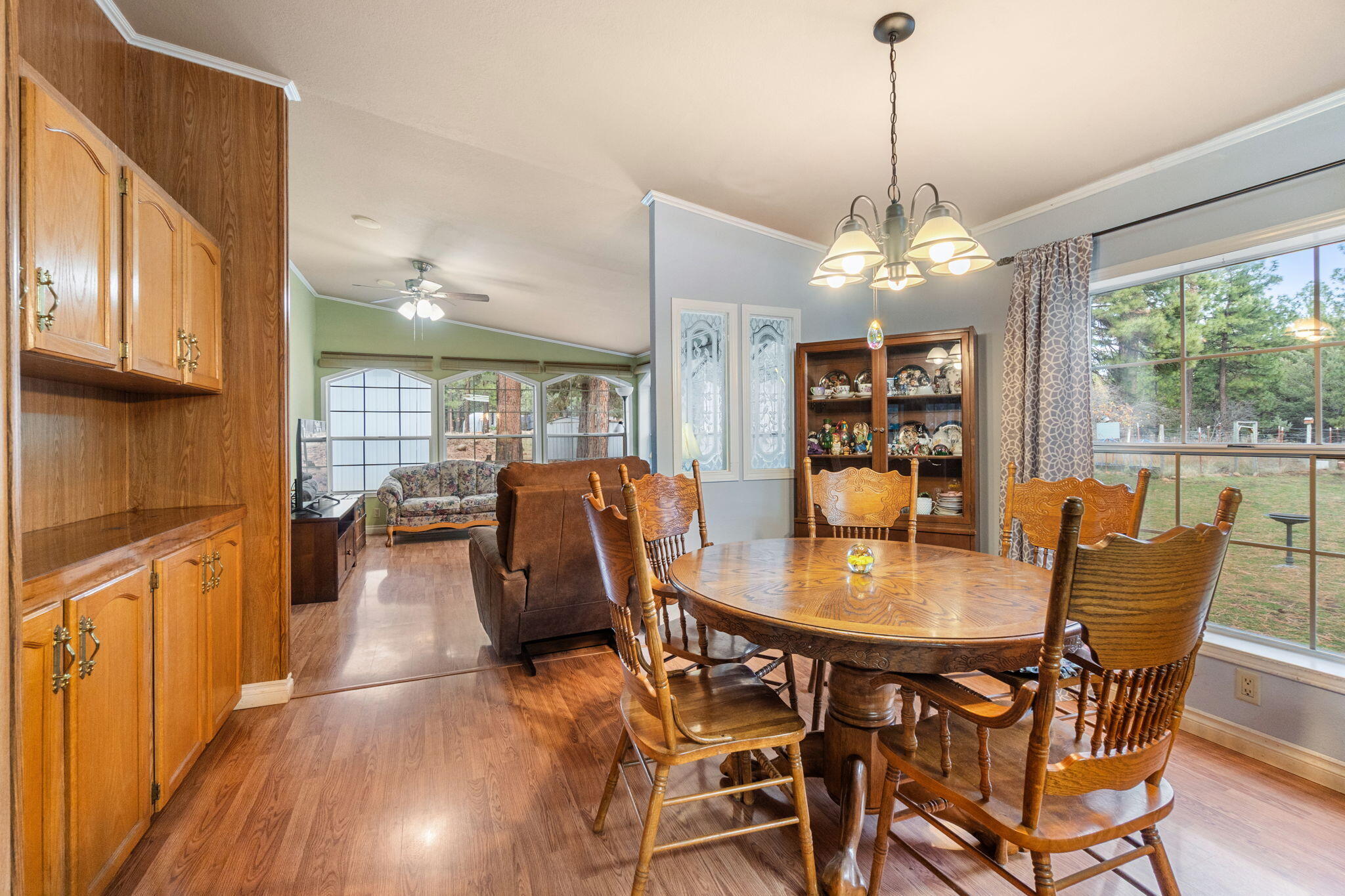 Keno Whispering Pines - Residential