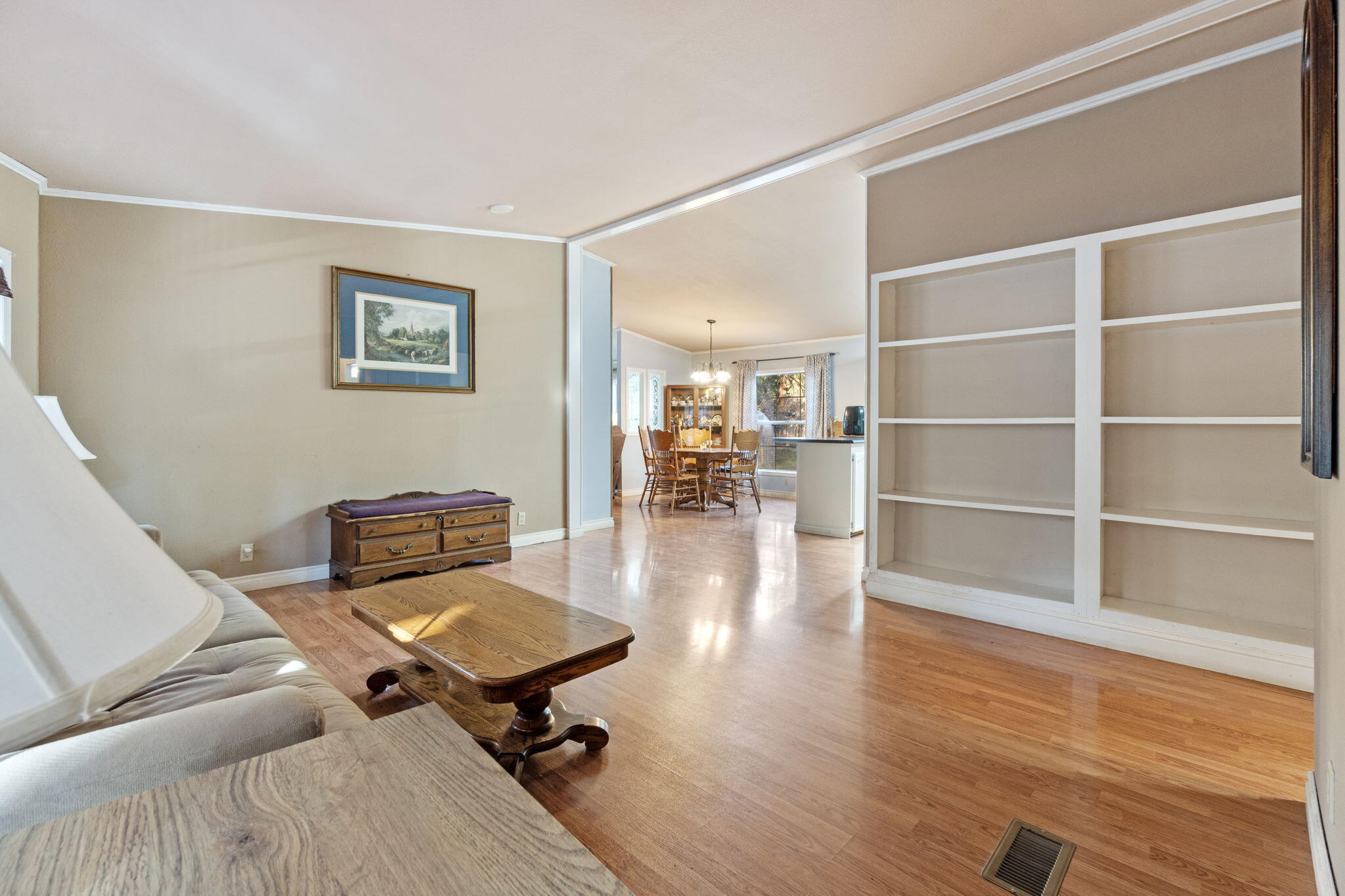 Keno Whispering Pines - Residential