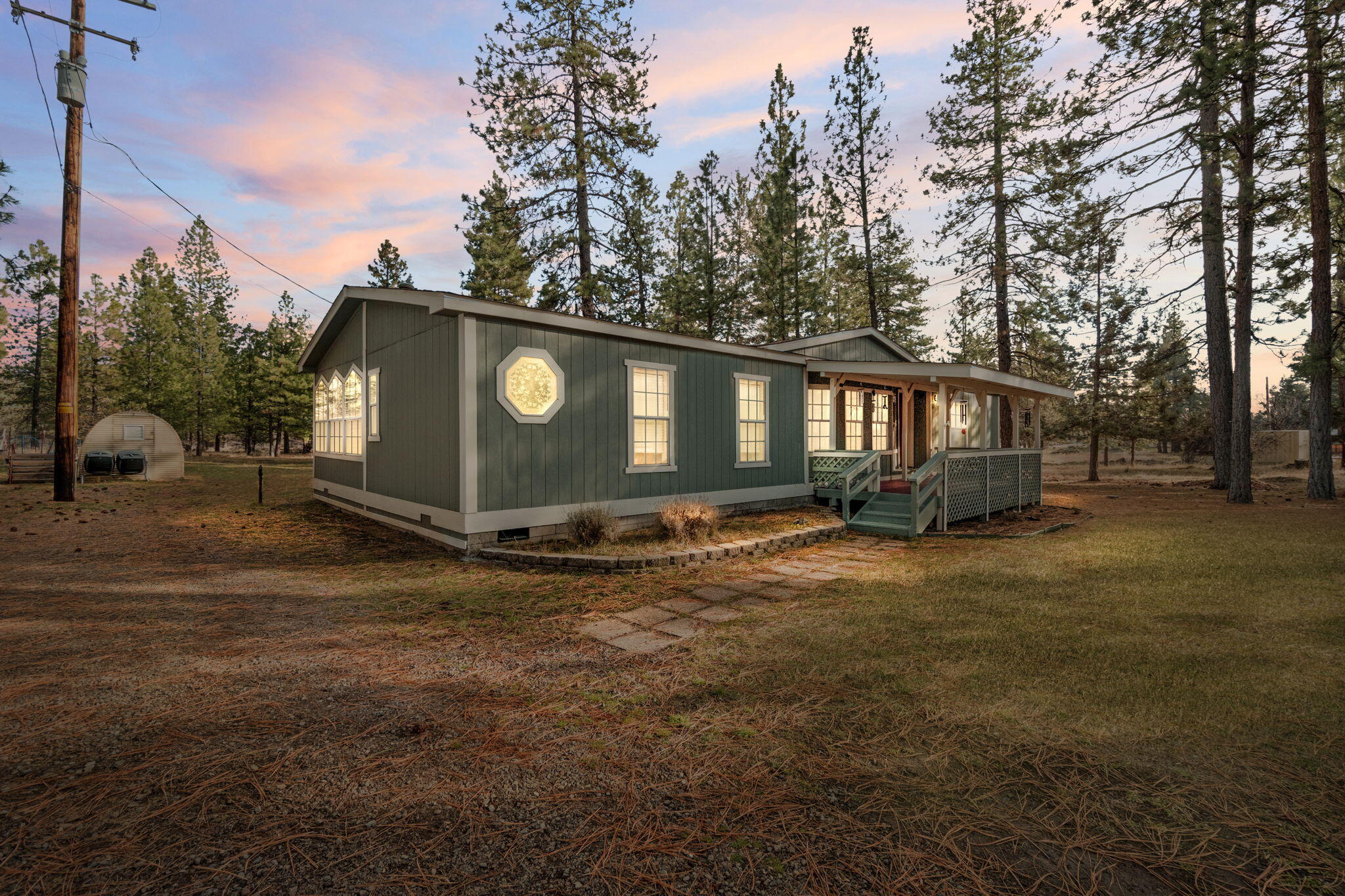 Keno Whispering Pines - Residential