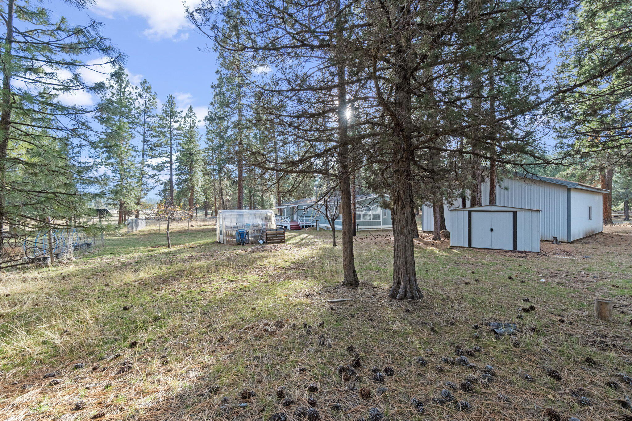 Keno Whispering Pines - Residential