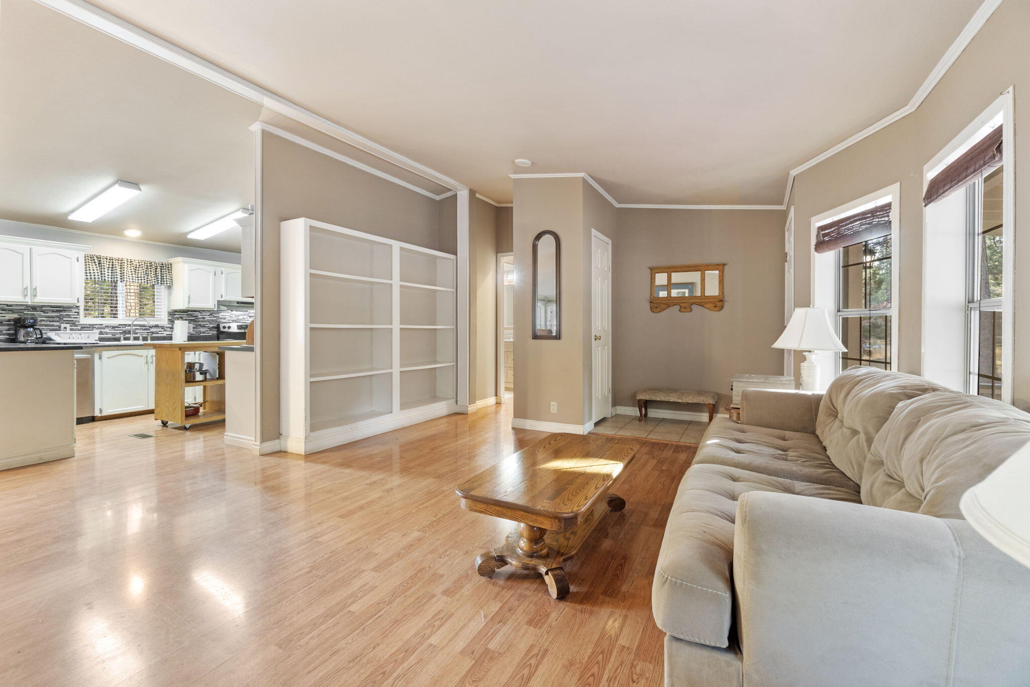 Keno Whispering Pines - Residential