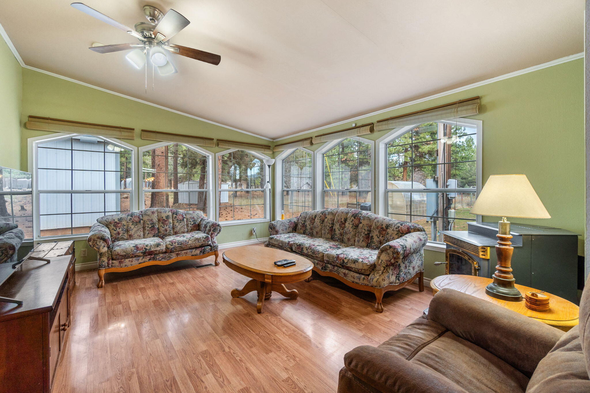 Keno Whispering Pines - Residential