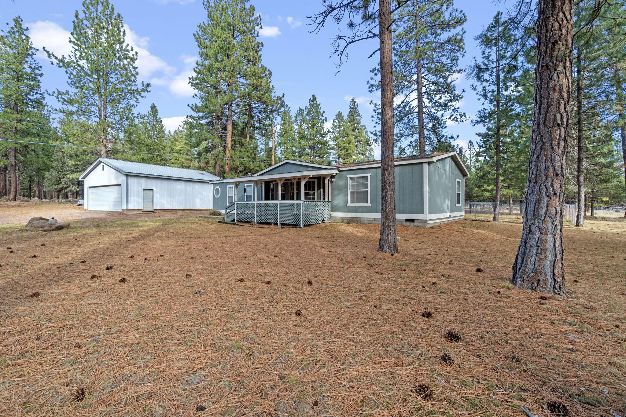 Keno Whispering Pines - Residential