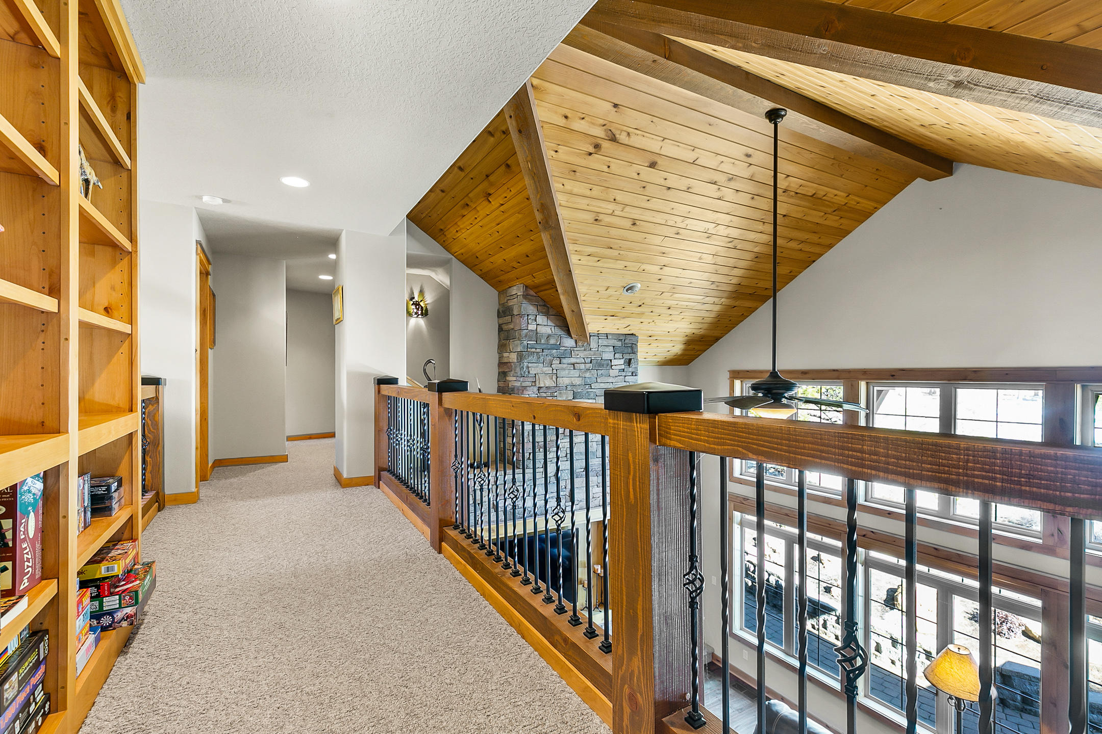 Fairway Point Villag - Residential