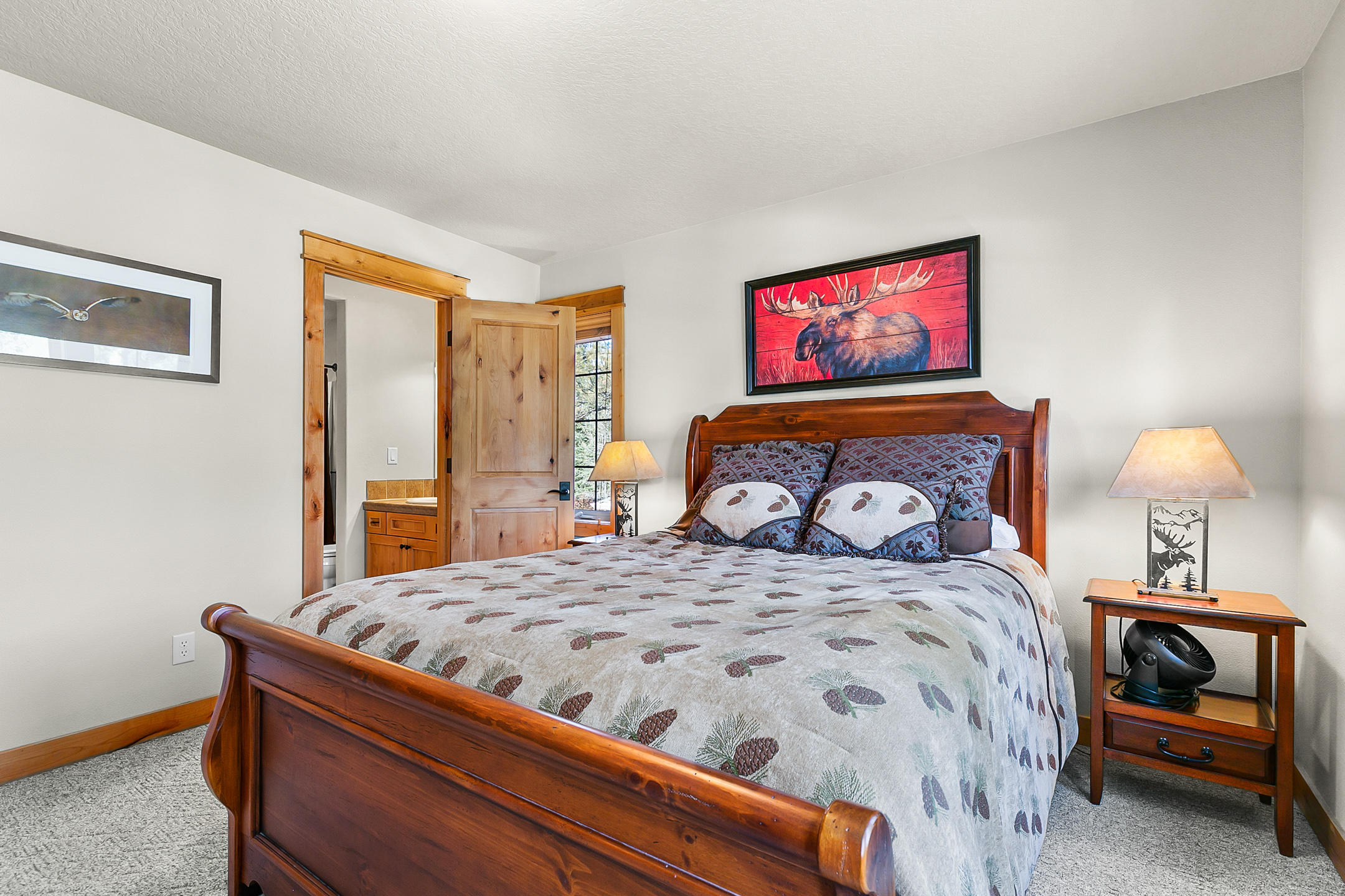 Fairway Point Villag - Residential