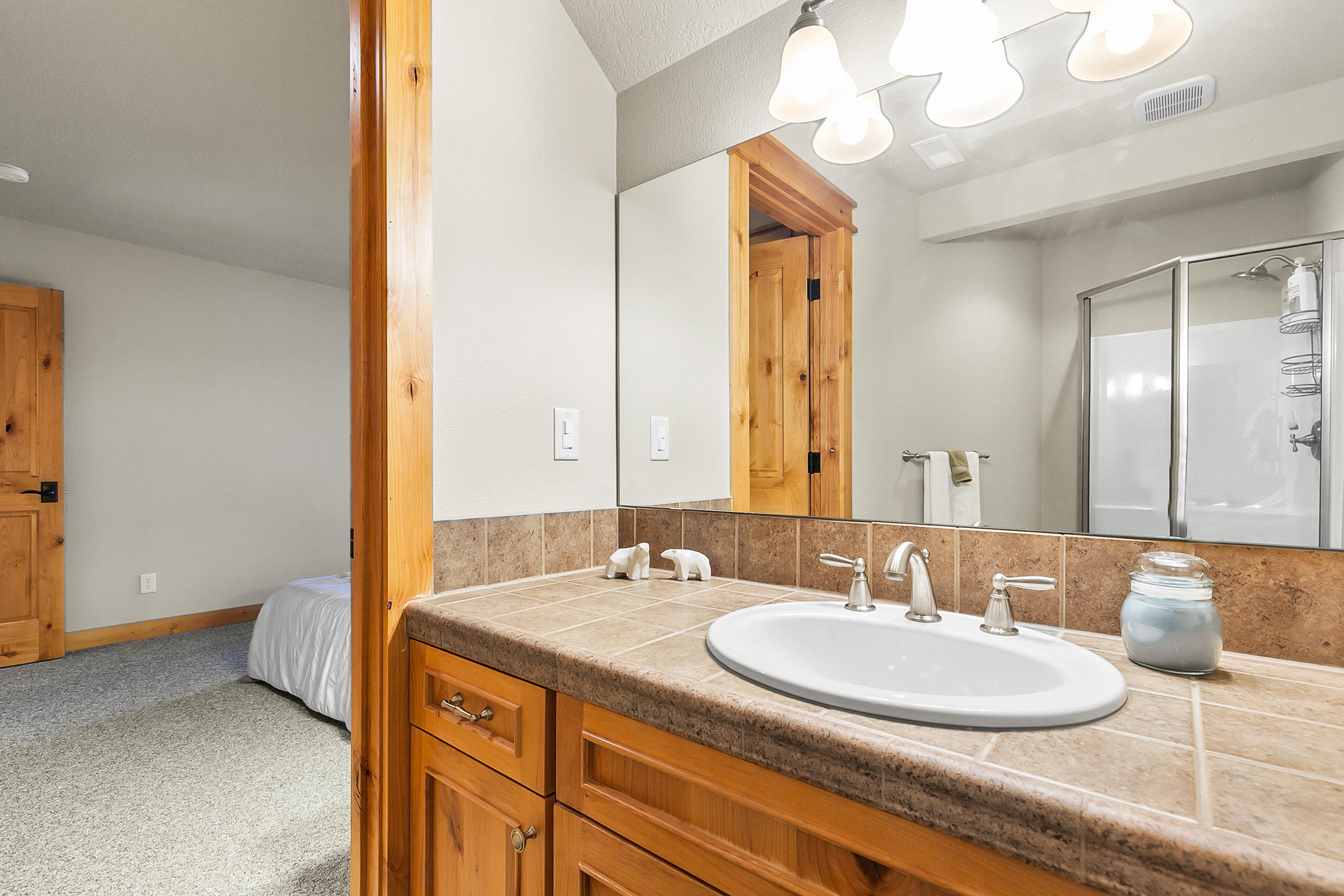 Fairway Point Villag - Residential