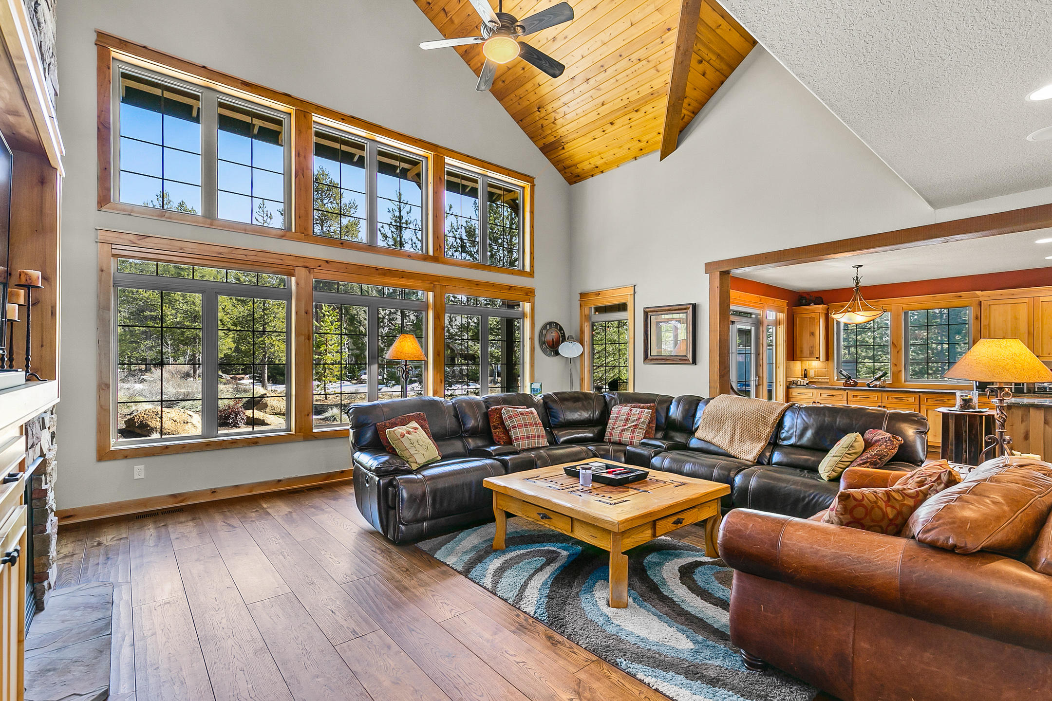 Fairway Point Villag - Residential