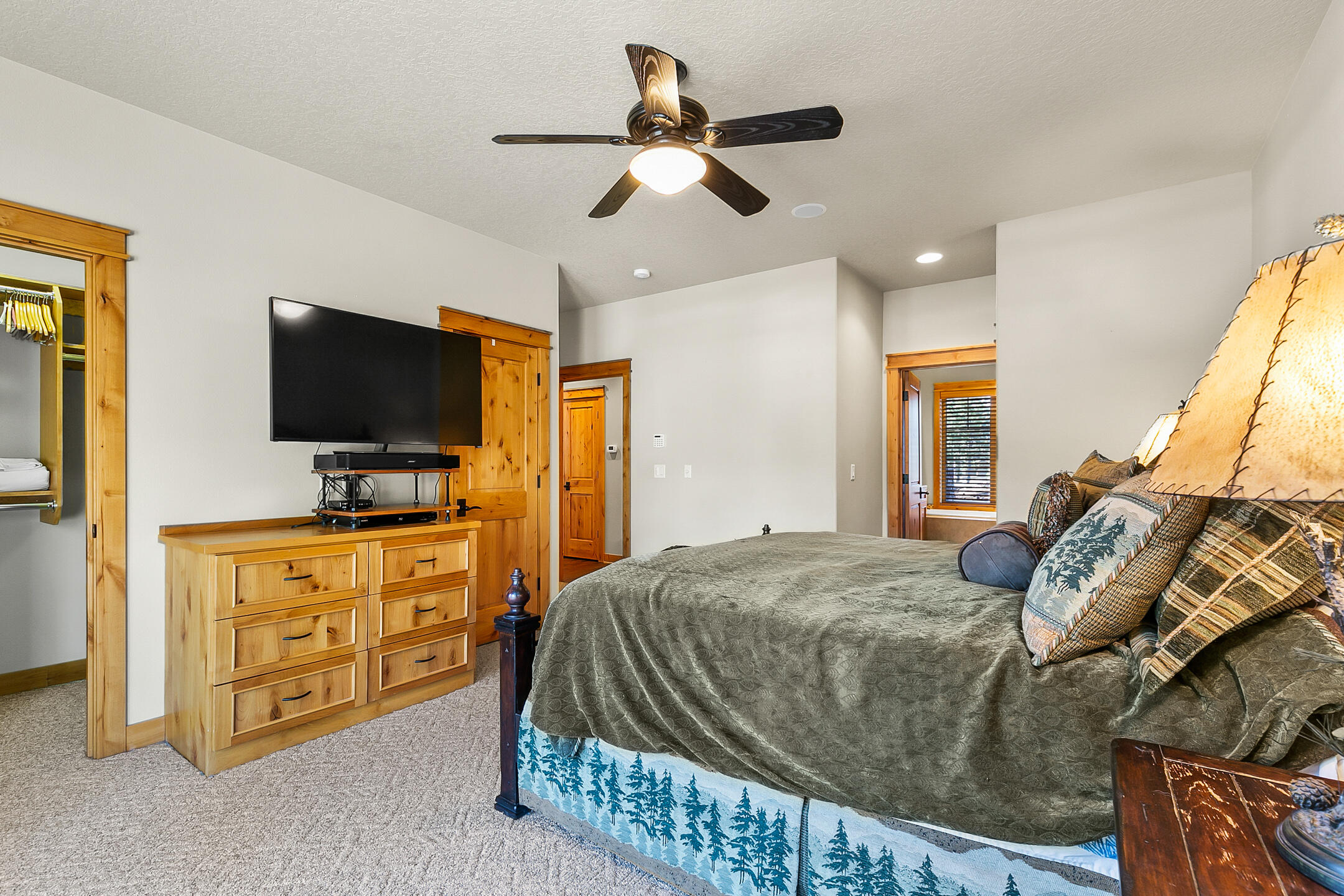 Fairway Point Villag - Residential