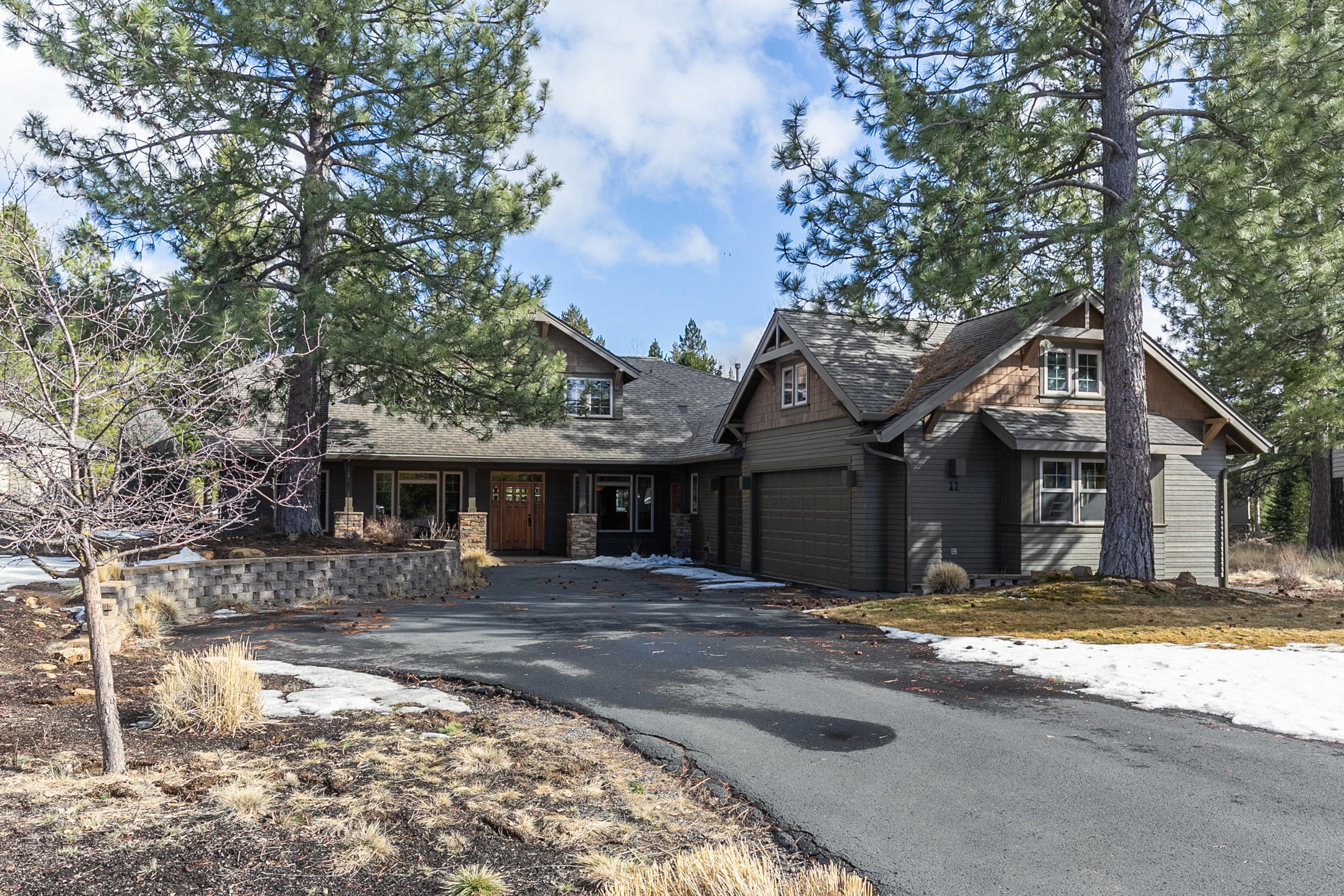 Fairway Point Villag - Residential