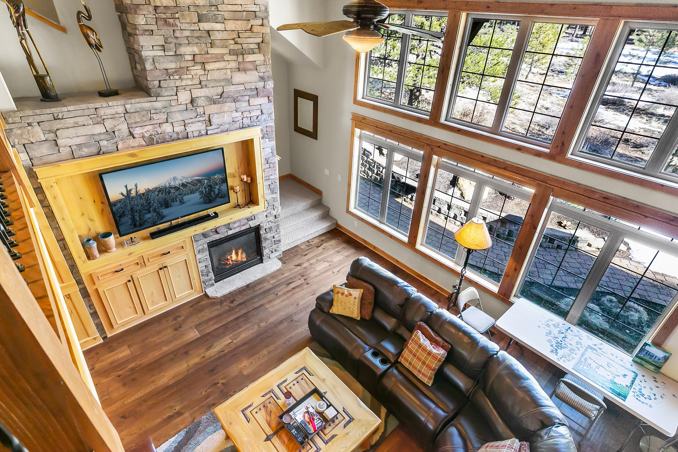 Fairway Point Villag - Residential