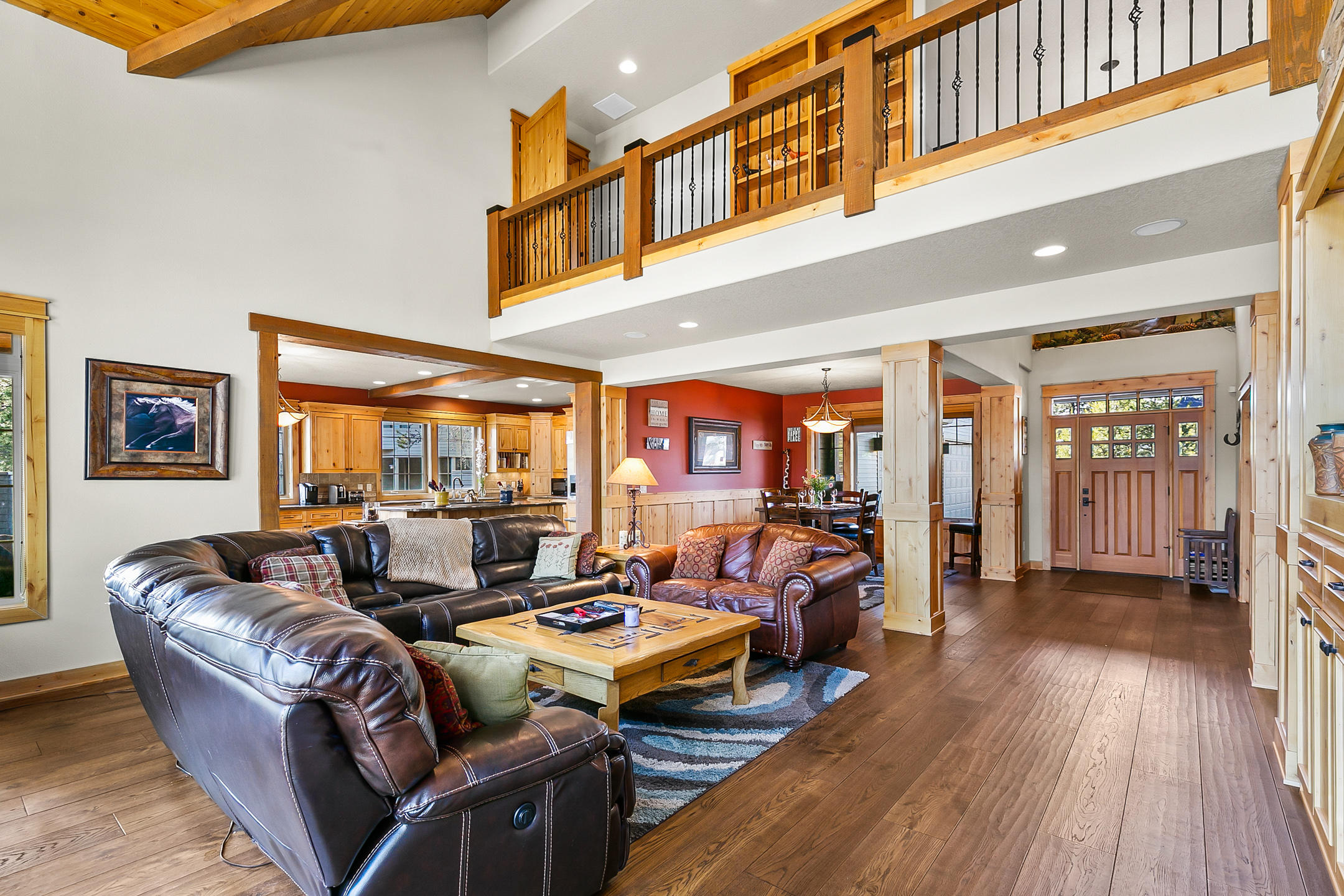 Fairway Point Villag - Residential