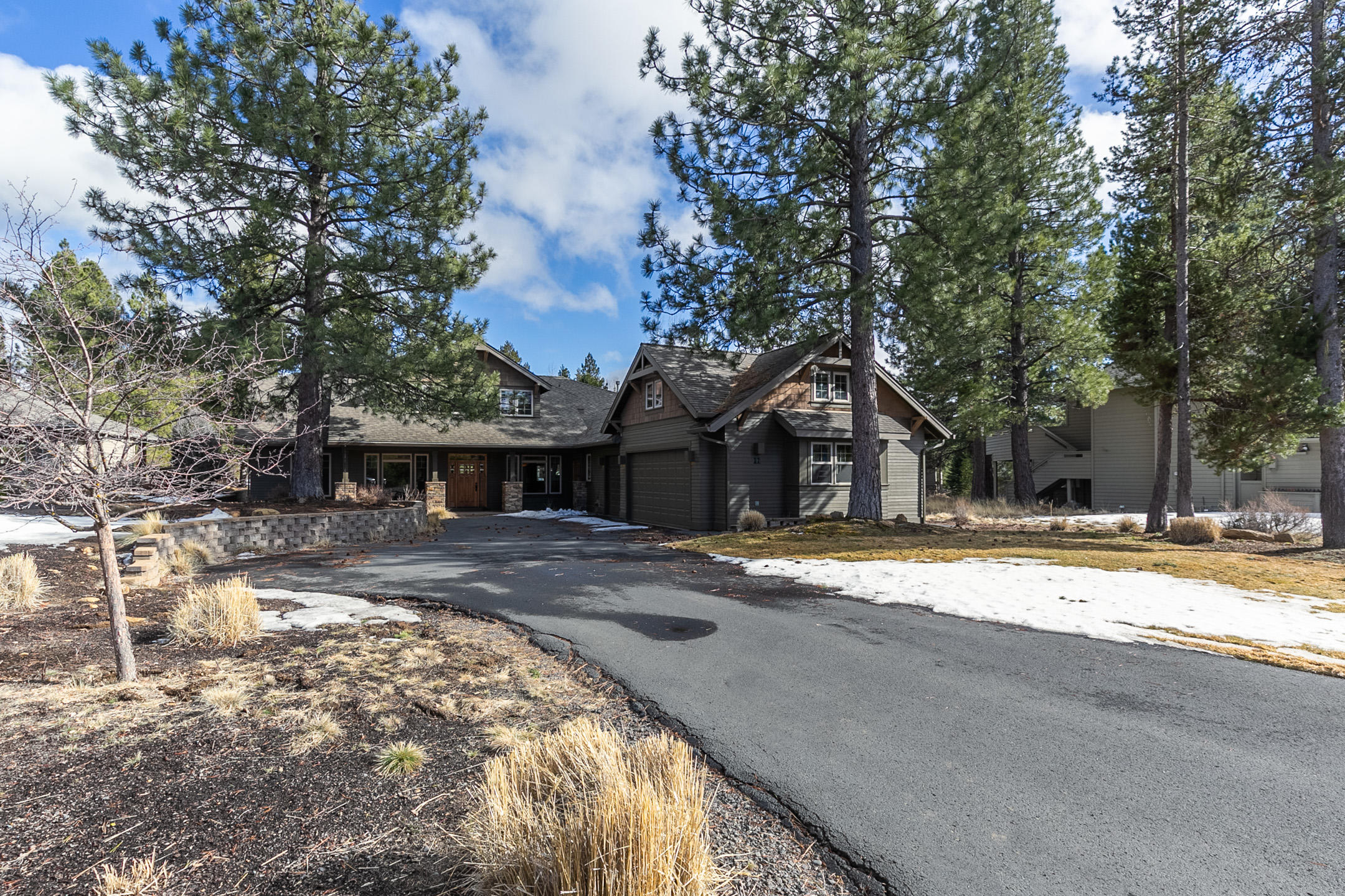 Fairway Point Villag - Residential