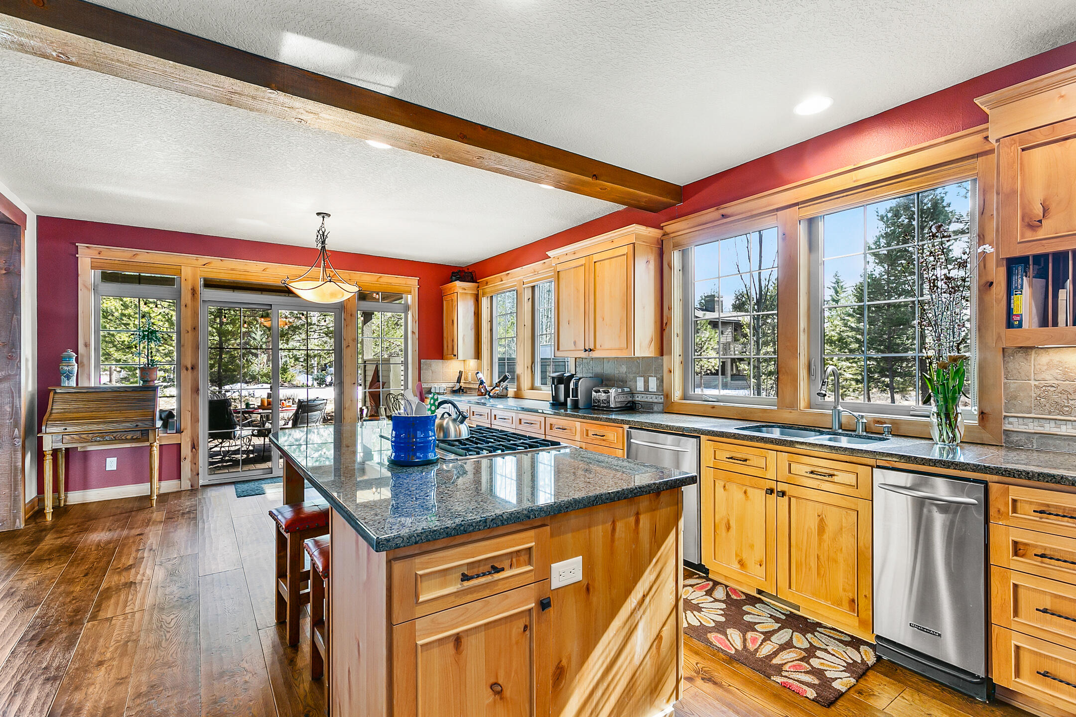 Fairway Point Villag - Residential