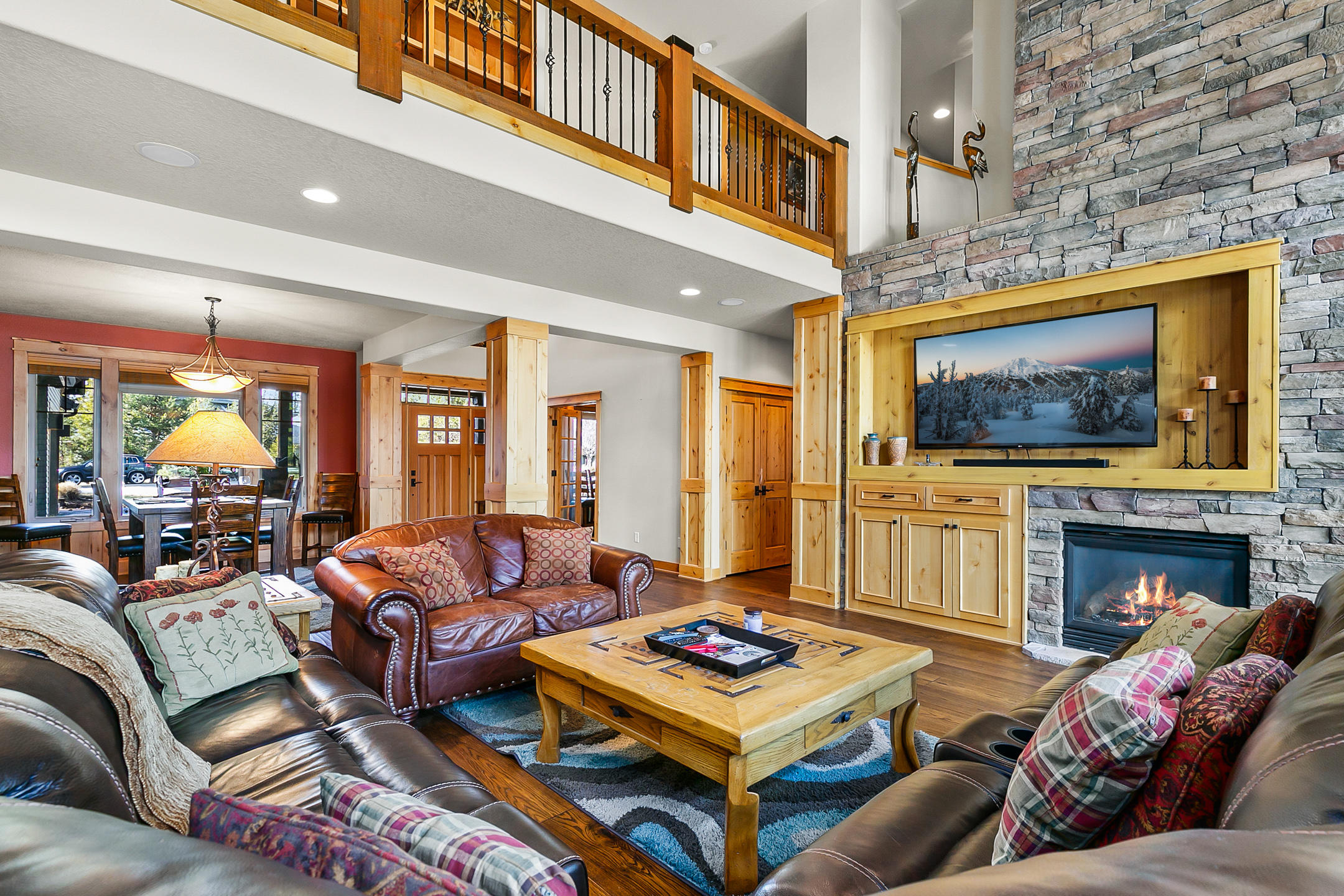 Fairway Point Villag - Residential