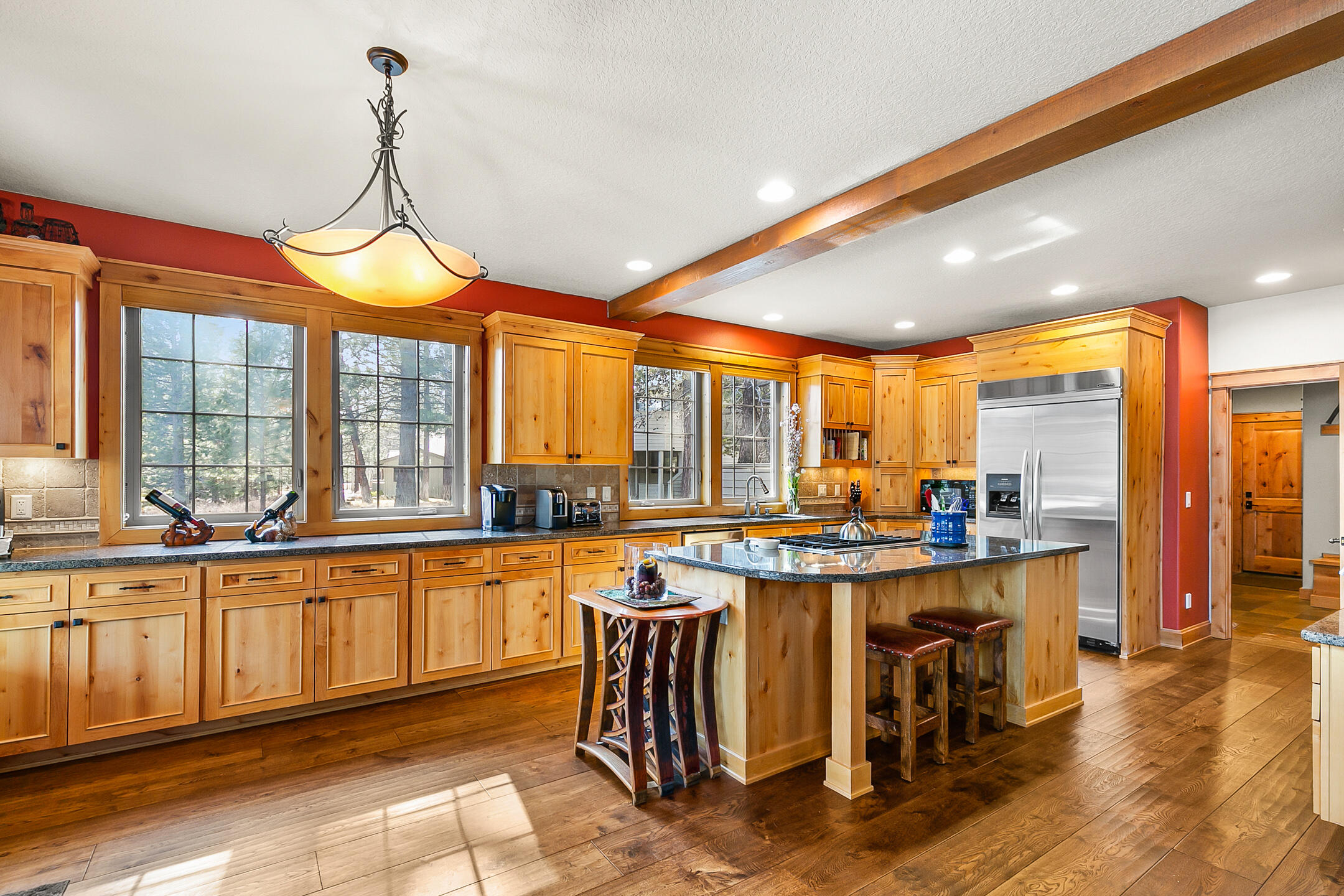 Fairway Point Villag - Residential