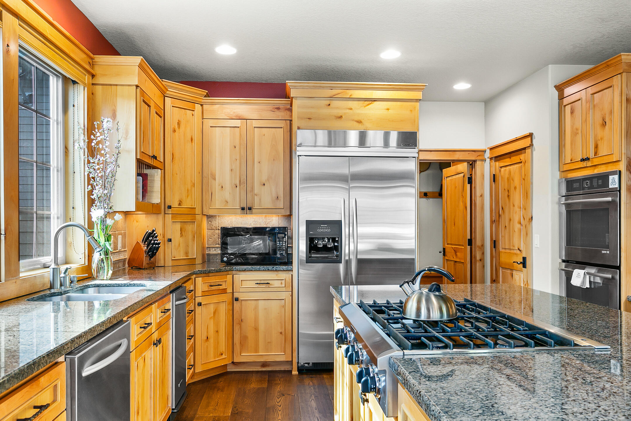 Fairway Point Villag - Residential