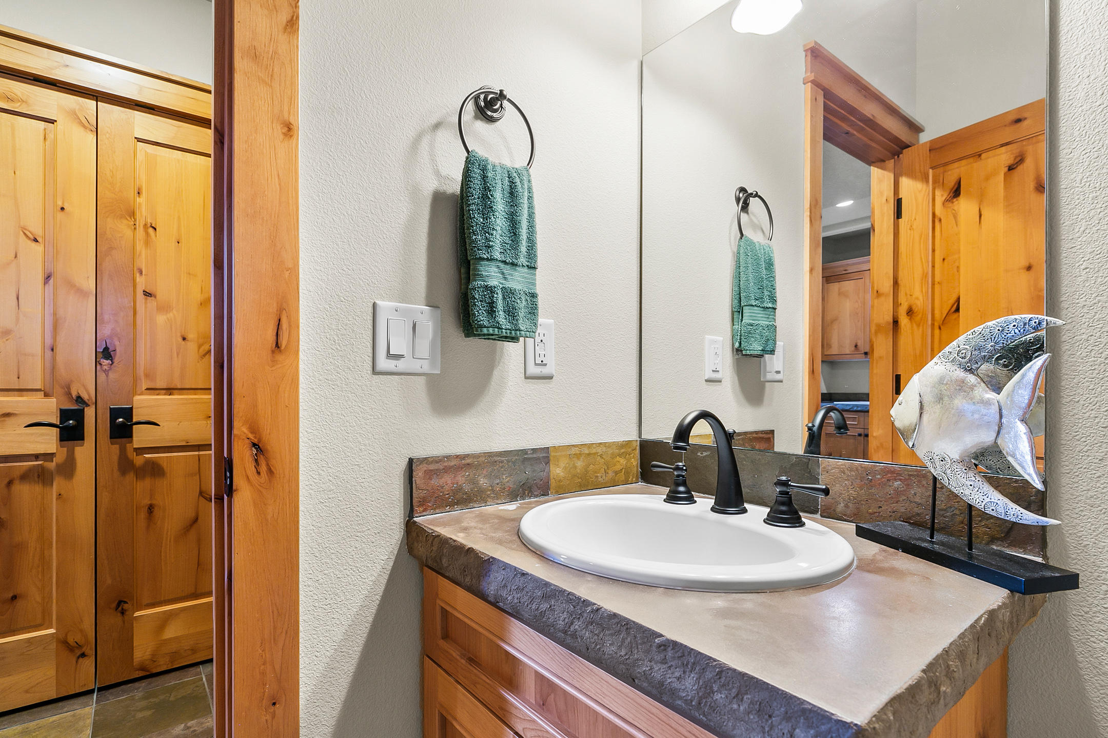 Fairway Point Villag - Residential