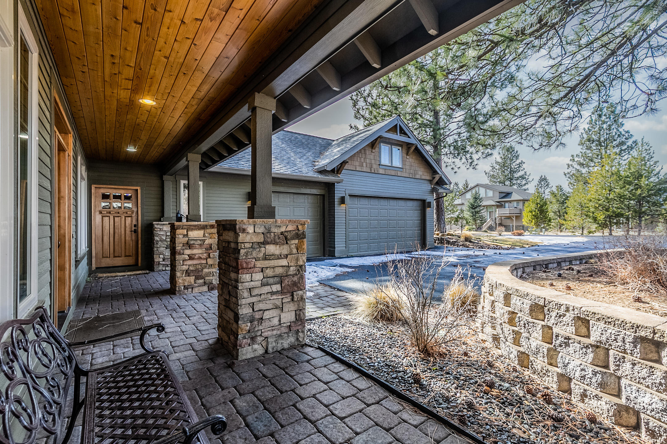 Fairway Point Villag - Residential