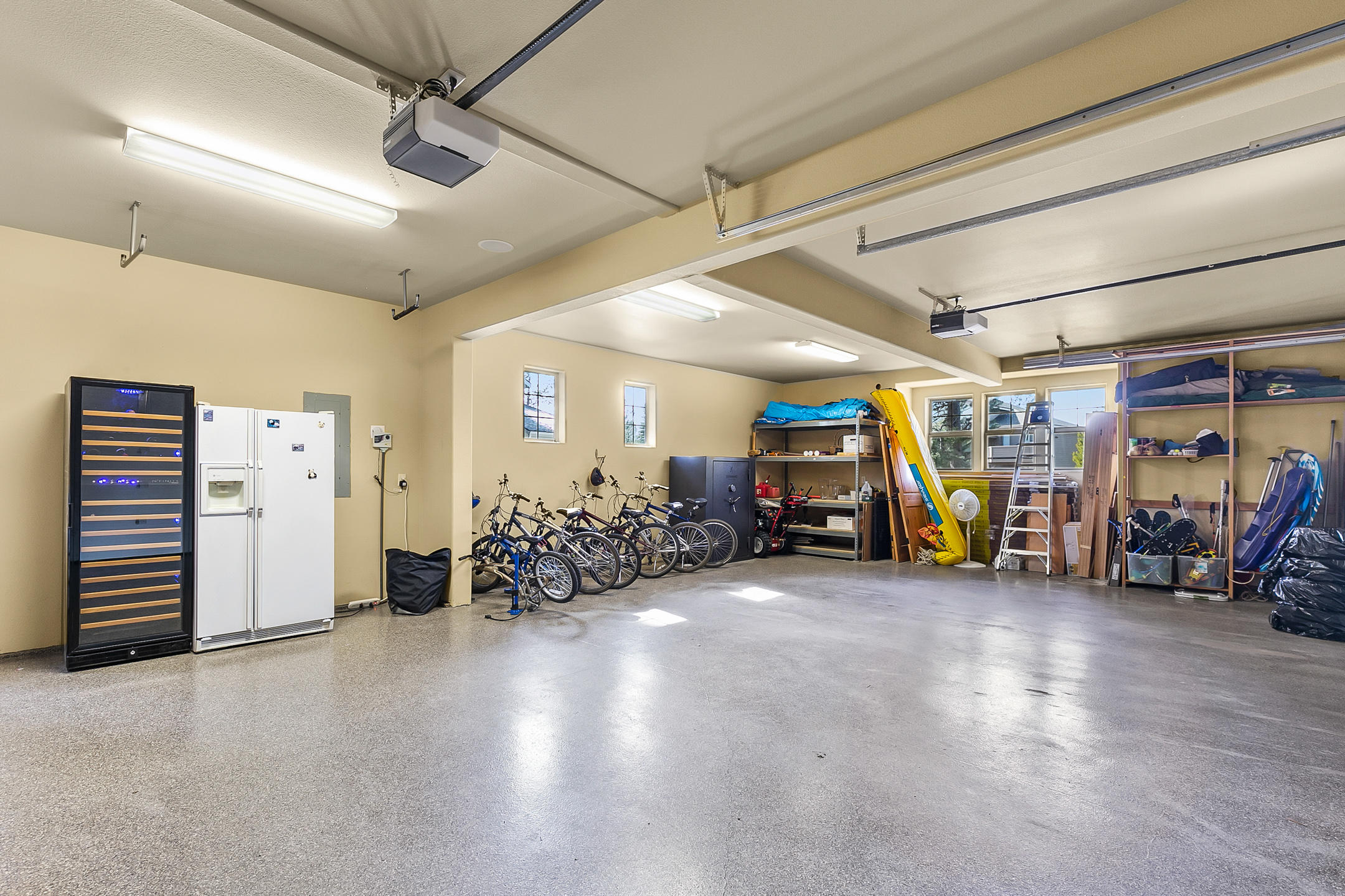 Fairway Point Villag - Residential