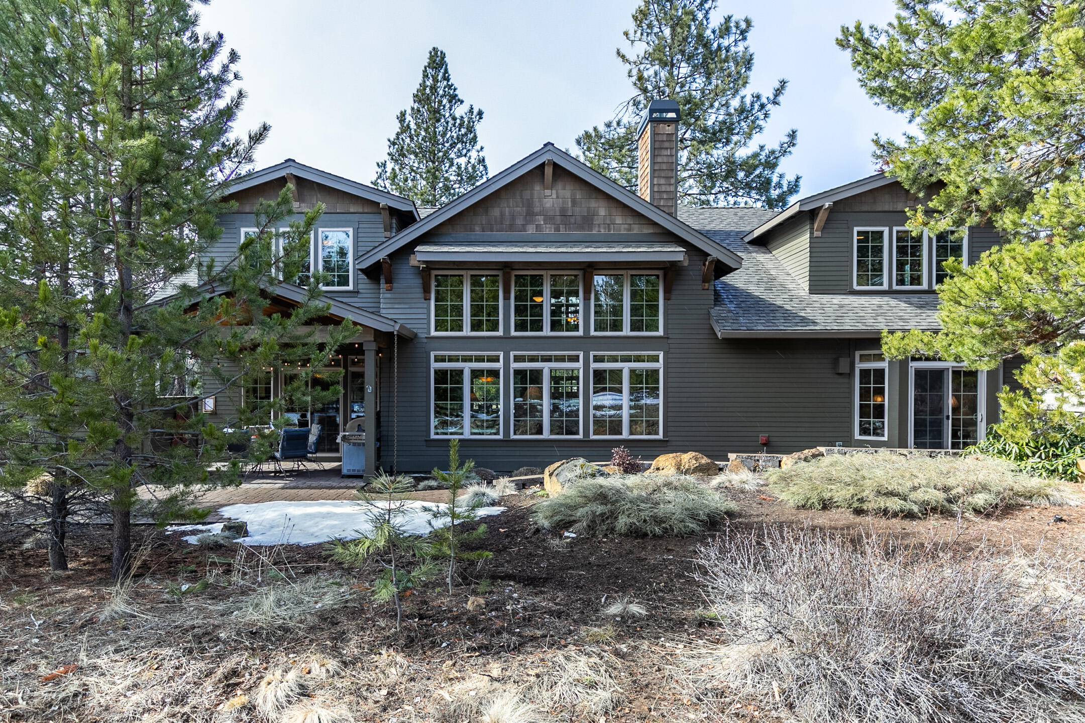 Fairway Point Villag - Residential