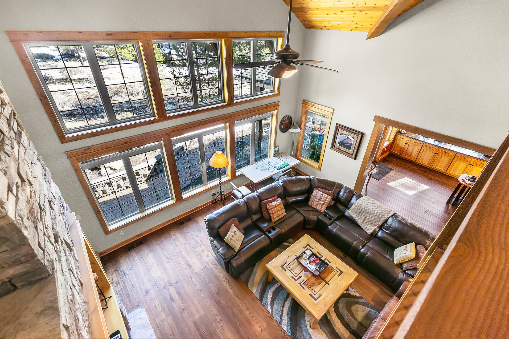 Fairway Point Villag - Residential