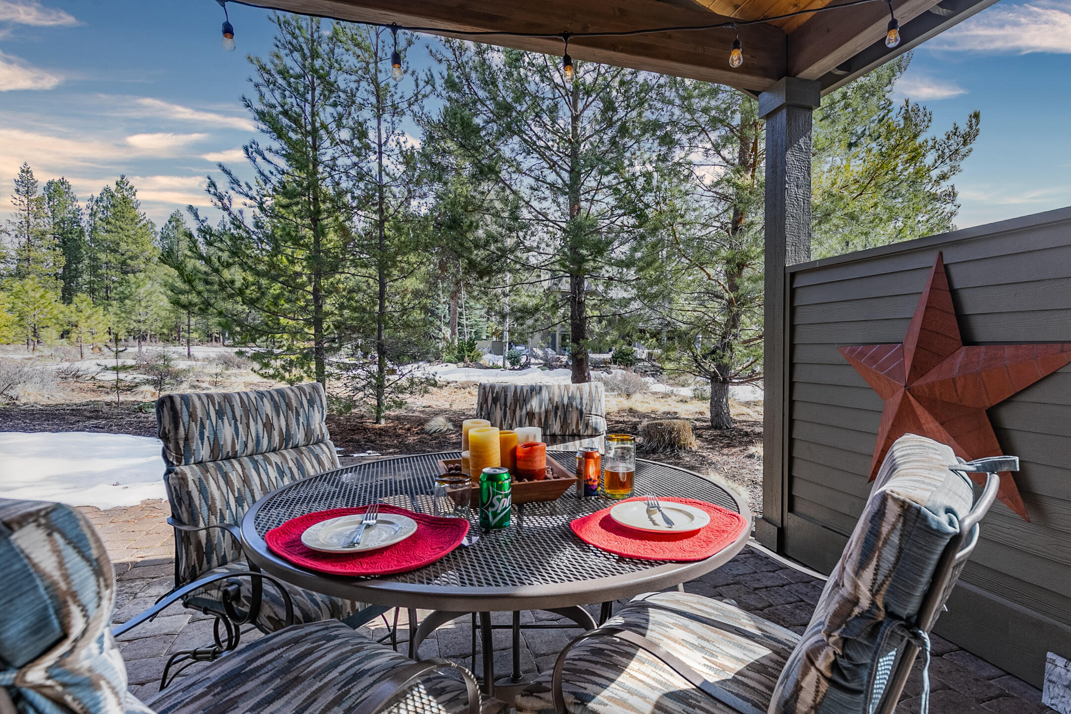 Fairway Point Villag - Residential