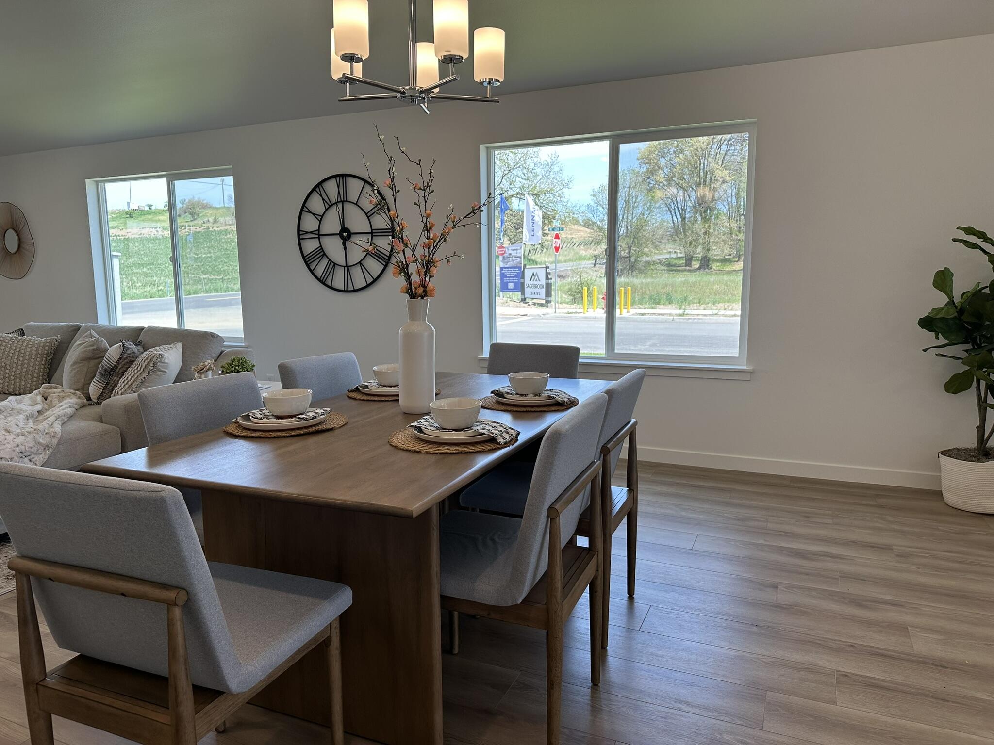 Sagebrook Estates - Residential