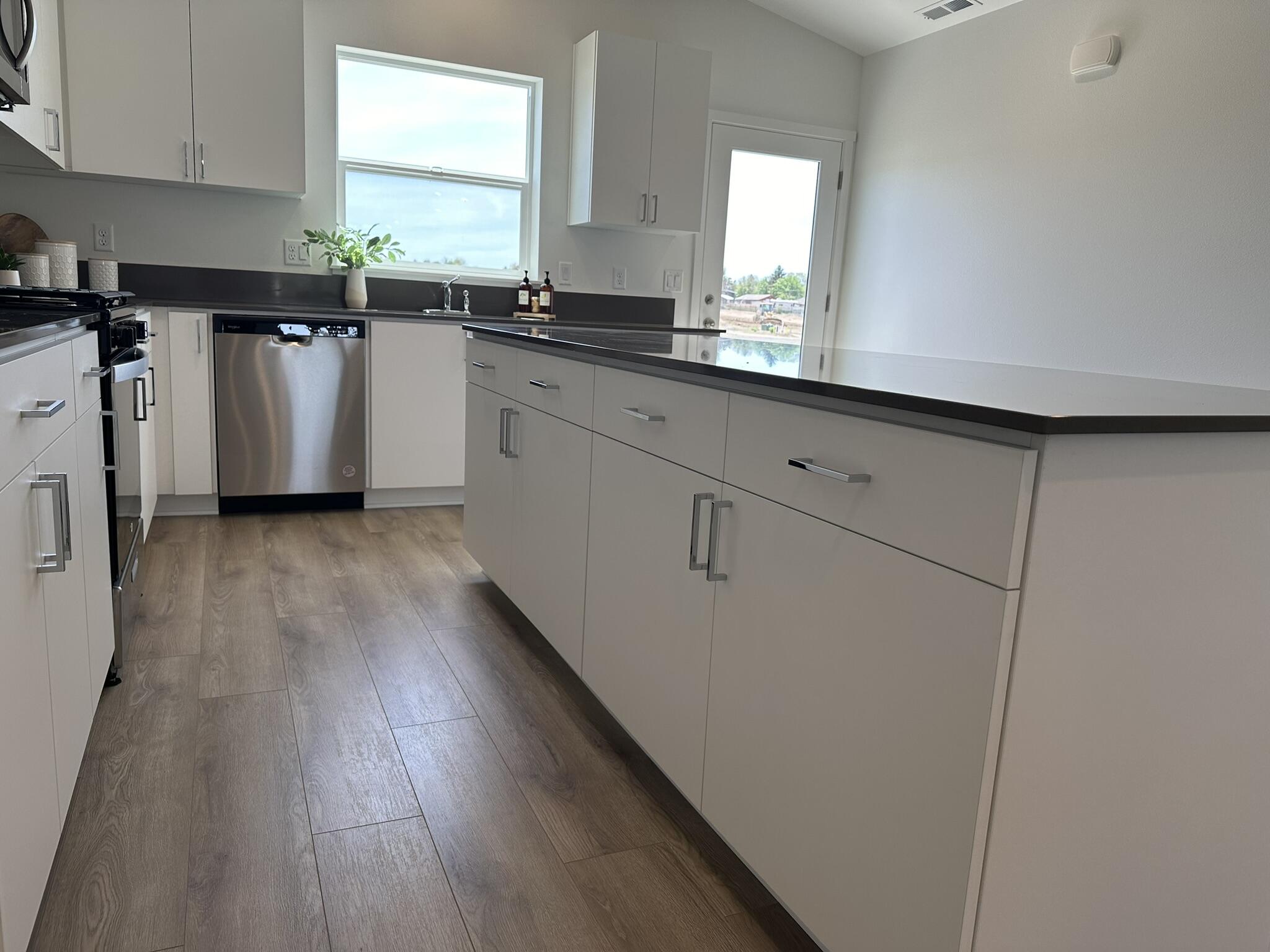 Sagebrook Estates - Residential