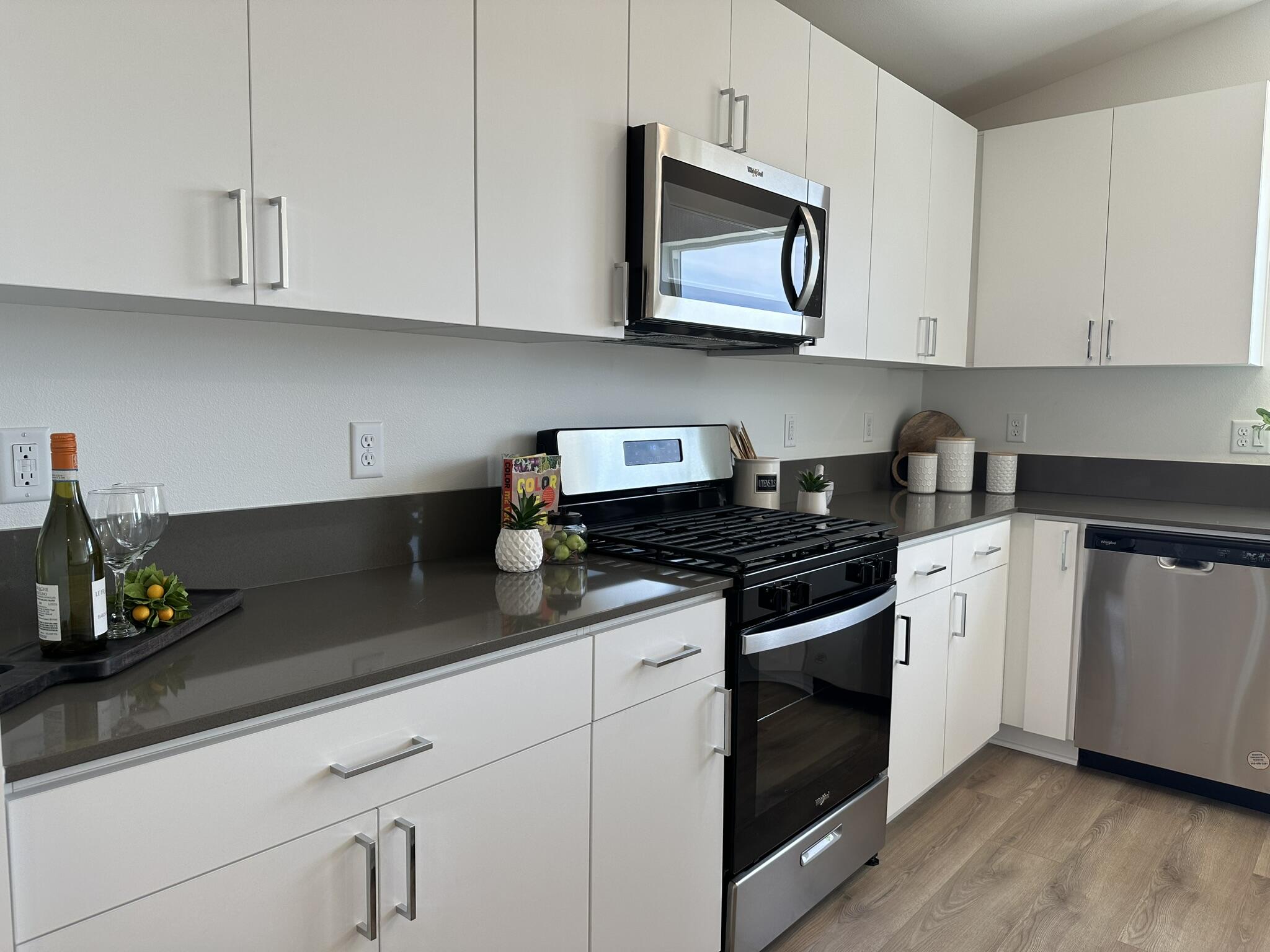 Sagebrook Estates - Residential