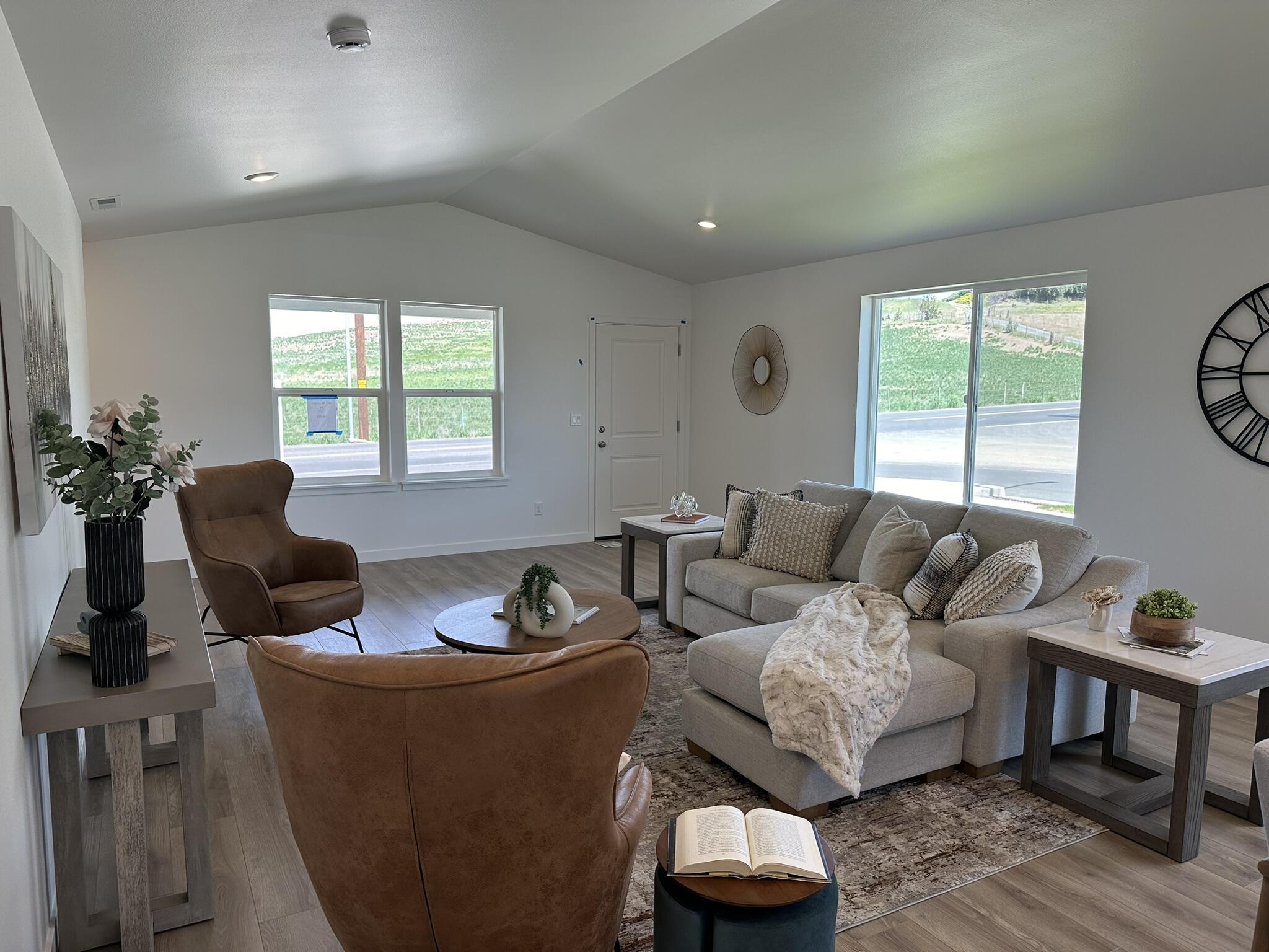 Sagebrook Estates - Residential