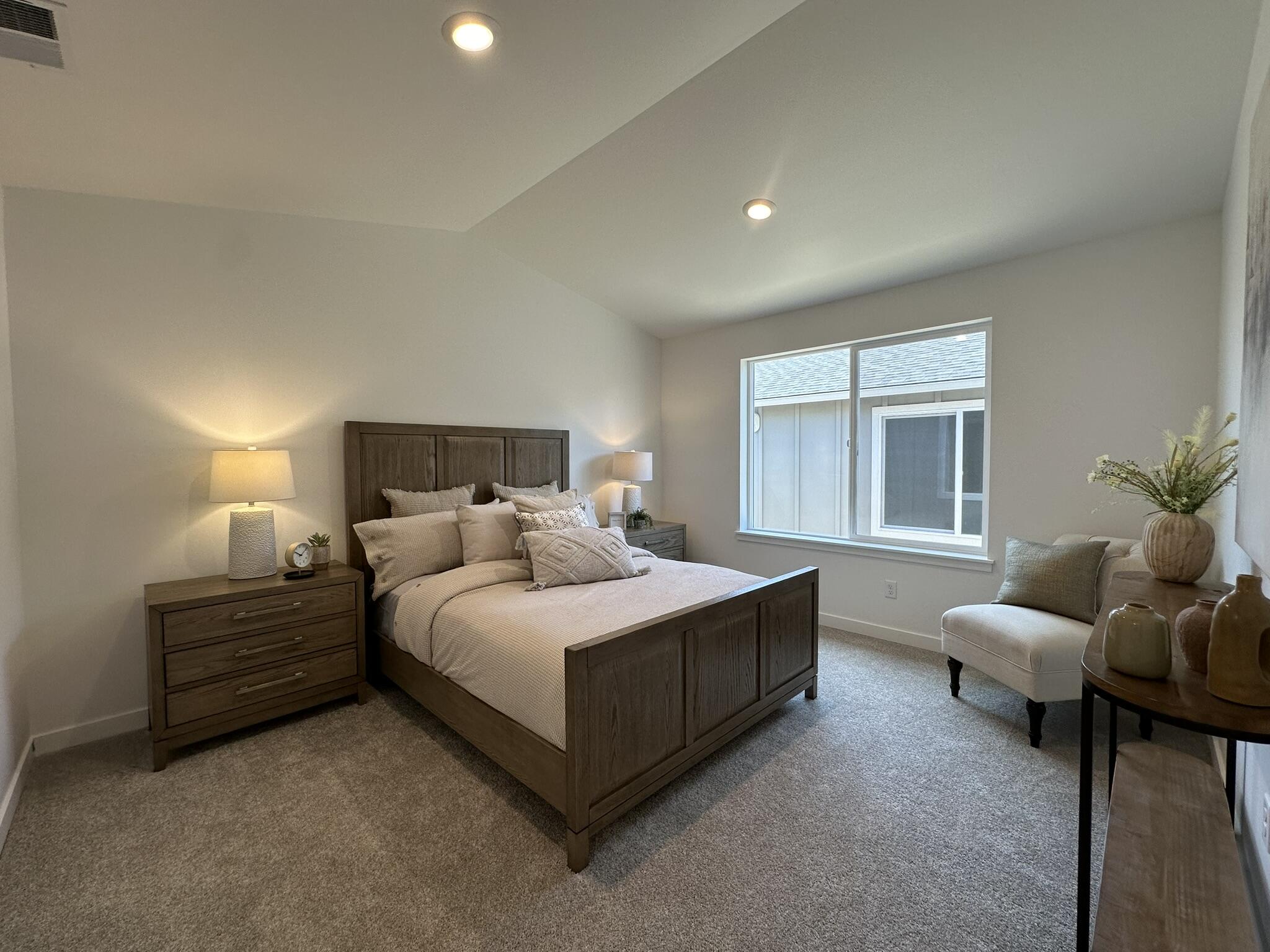 Sagebrook Estates - Residential