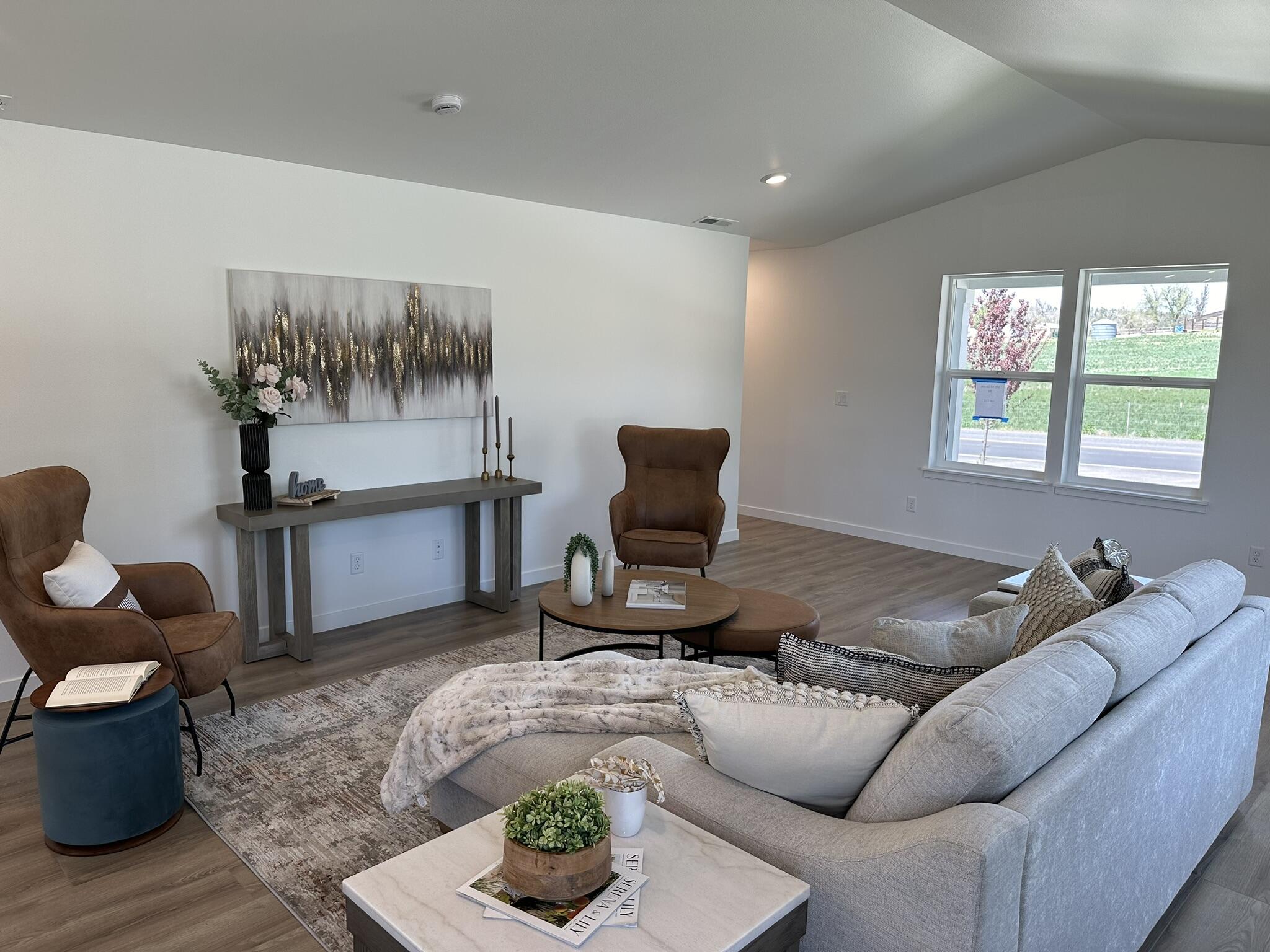 Sagebrook Estates - Residential