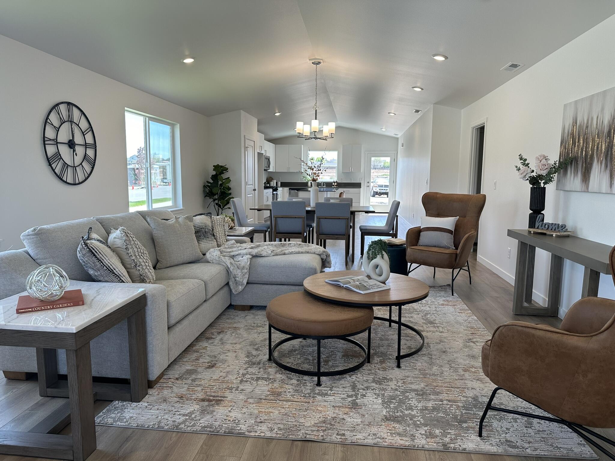 Sagebrook Estates - Residential