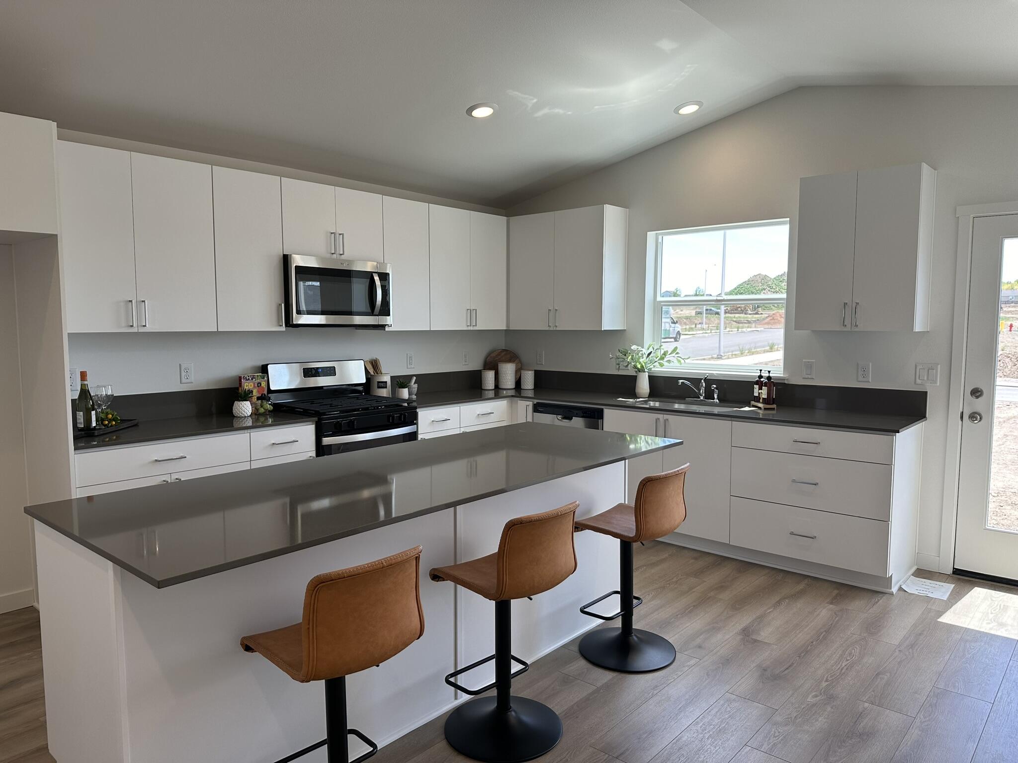 Sagebrook Estates - Residential