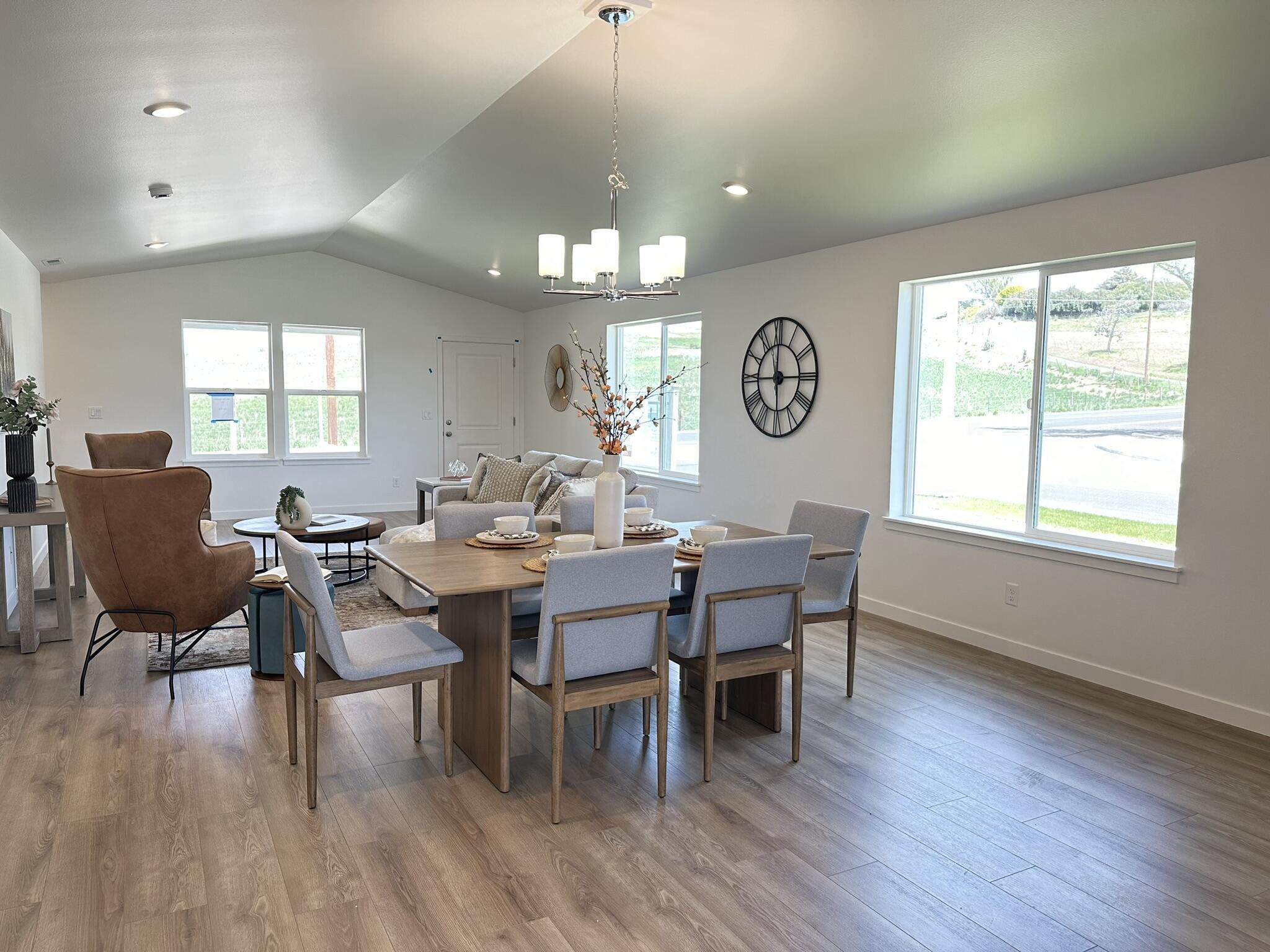 Sagebrook Estates - Residential