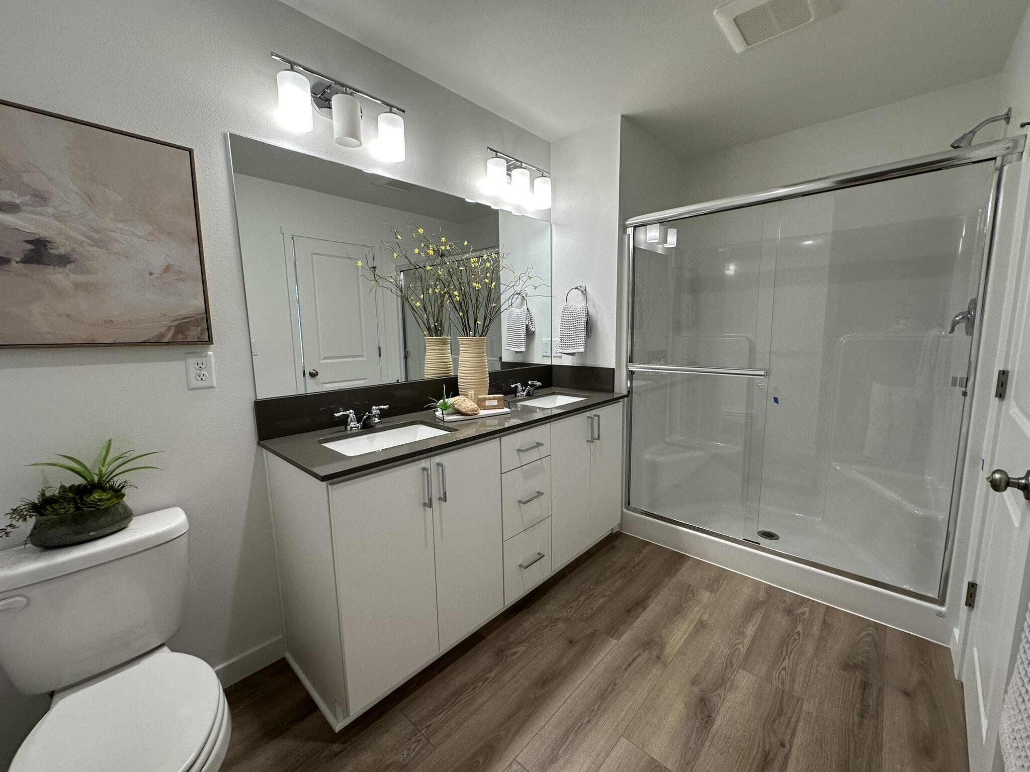 Sagebrook Estates - Residential