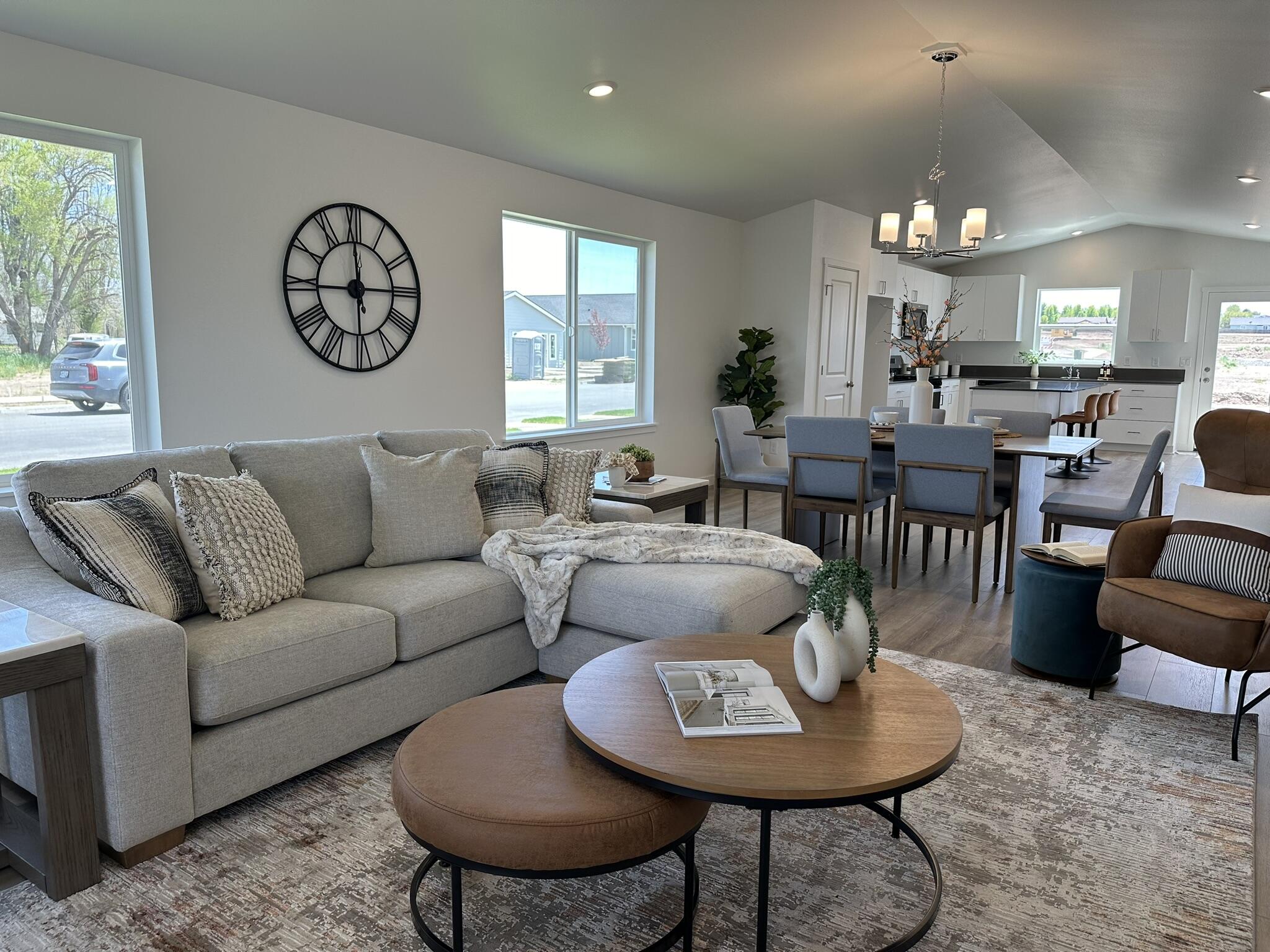 Sagebrook Estates - Residential