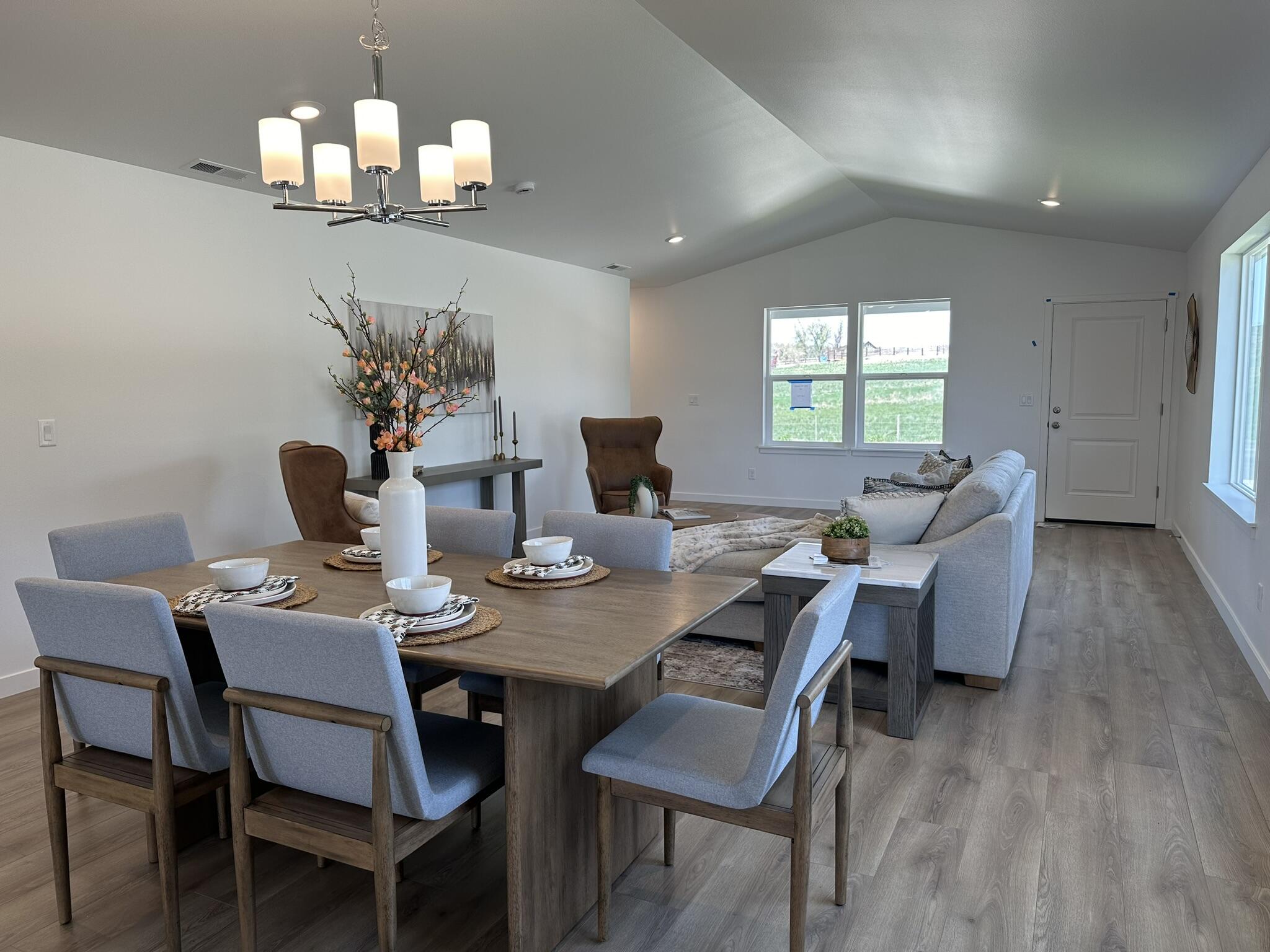 Sagebrook Estates - Residential