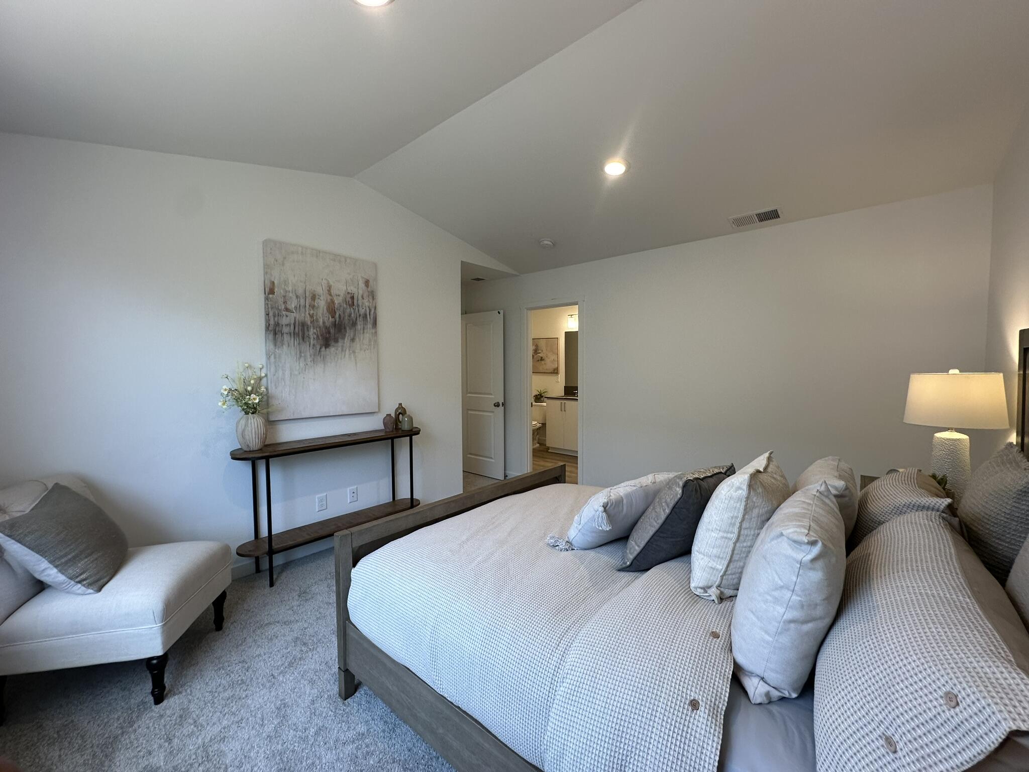 Sagebrook Estates - Residential