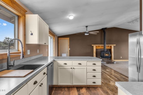 Tiny photo for 24893 Elk Lane, Bend, OR 97701 (MLS # 220224827)