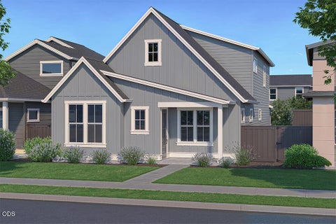 Photo of 60840 SE Epic Place, Bend, OR 97702 (MLS # 220228290)