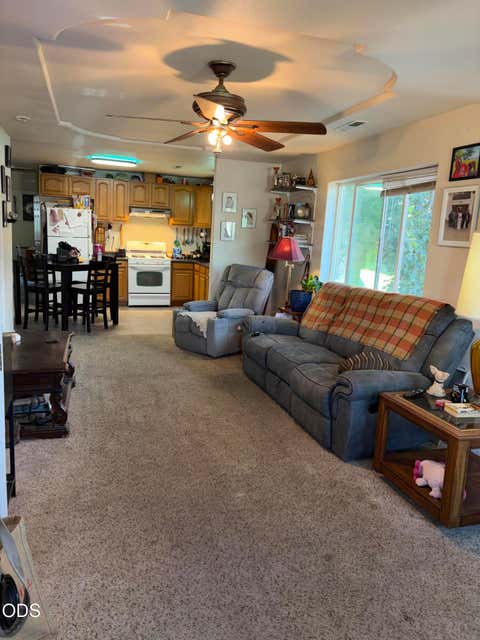 Tiny photo for 223 Mortimer Street, Klamath Falls, OR 97601 (MLS # 220224085)