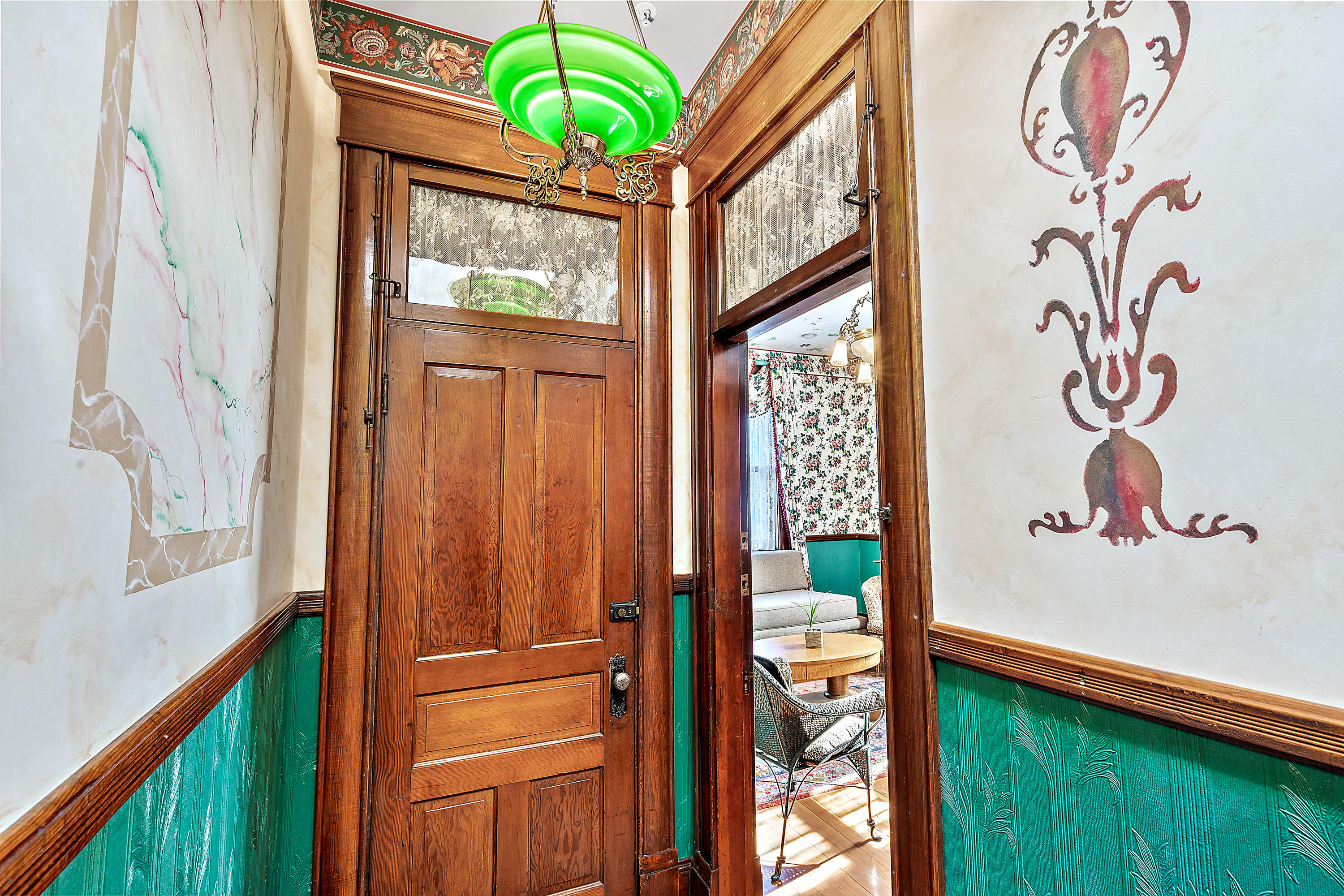 Railroad Addition (ashland) - Commercial Sale