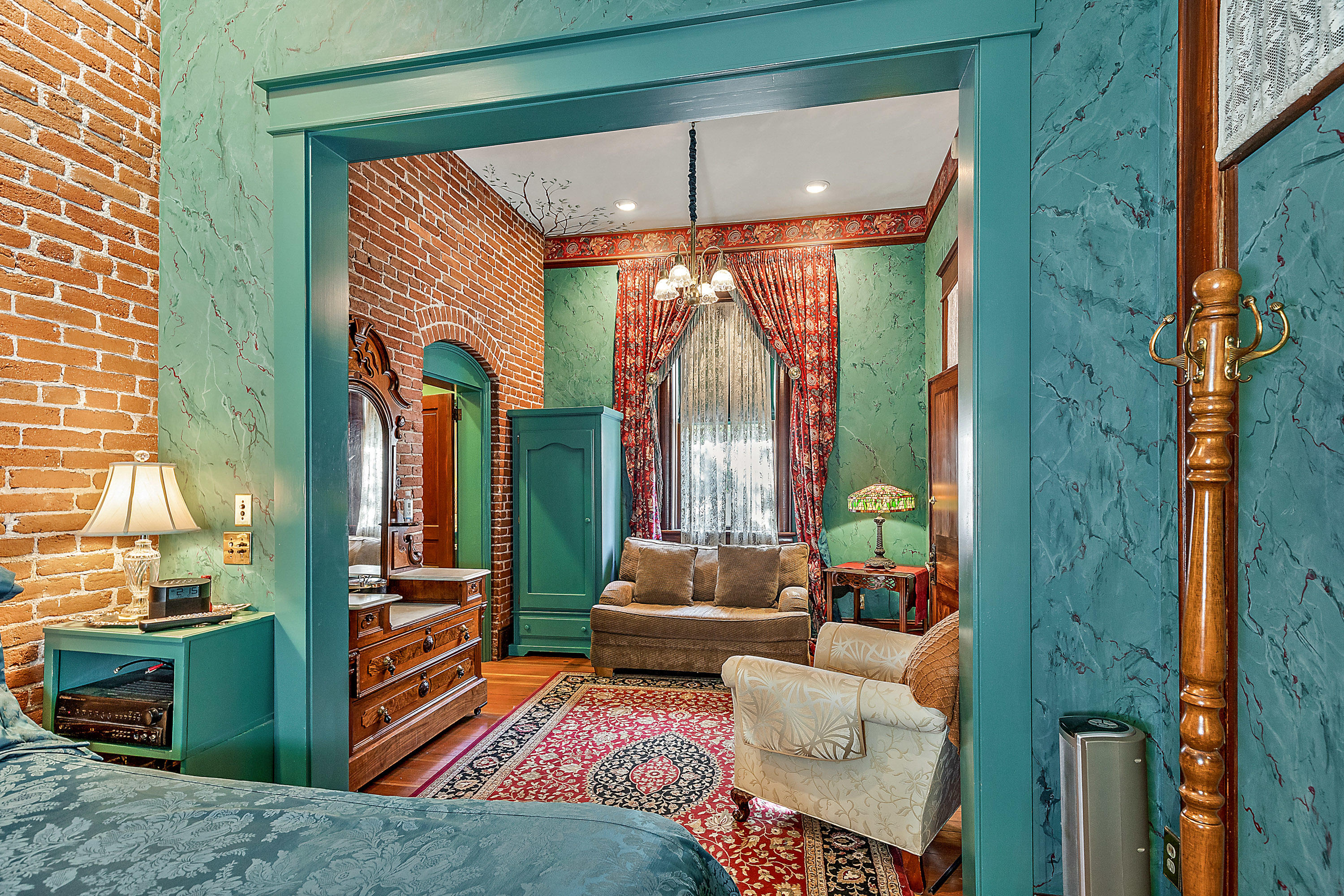 Railroad Addition (ashland) - Commercial Sale