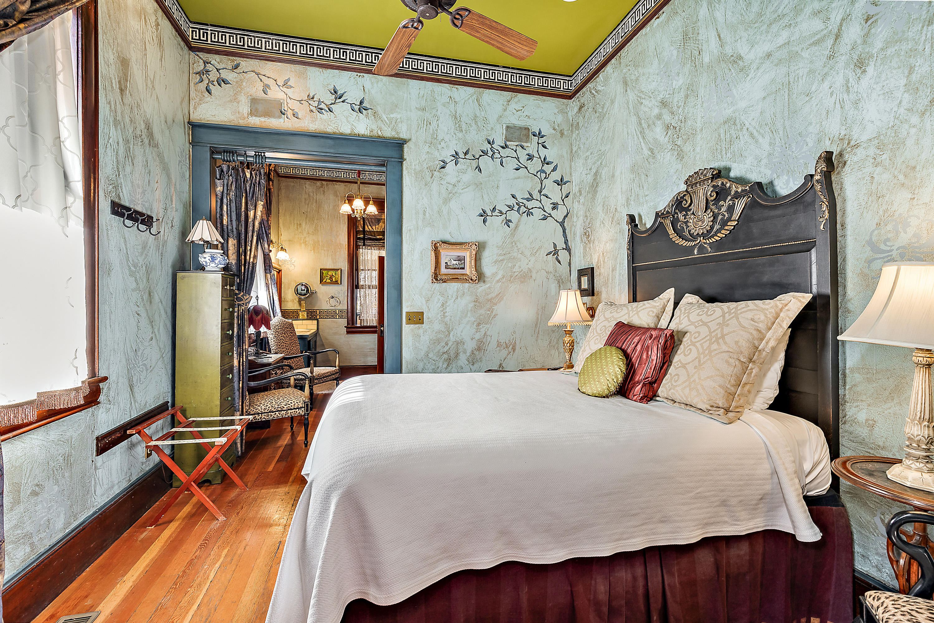 Railroad Addition (ashland) - Commercial Sale