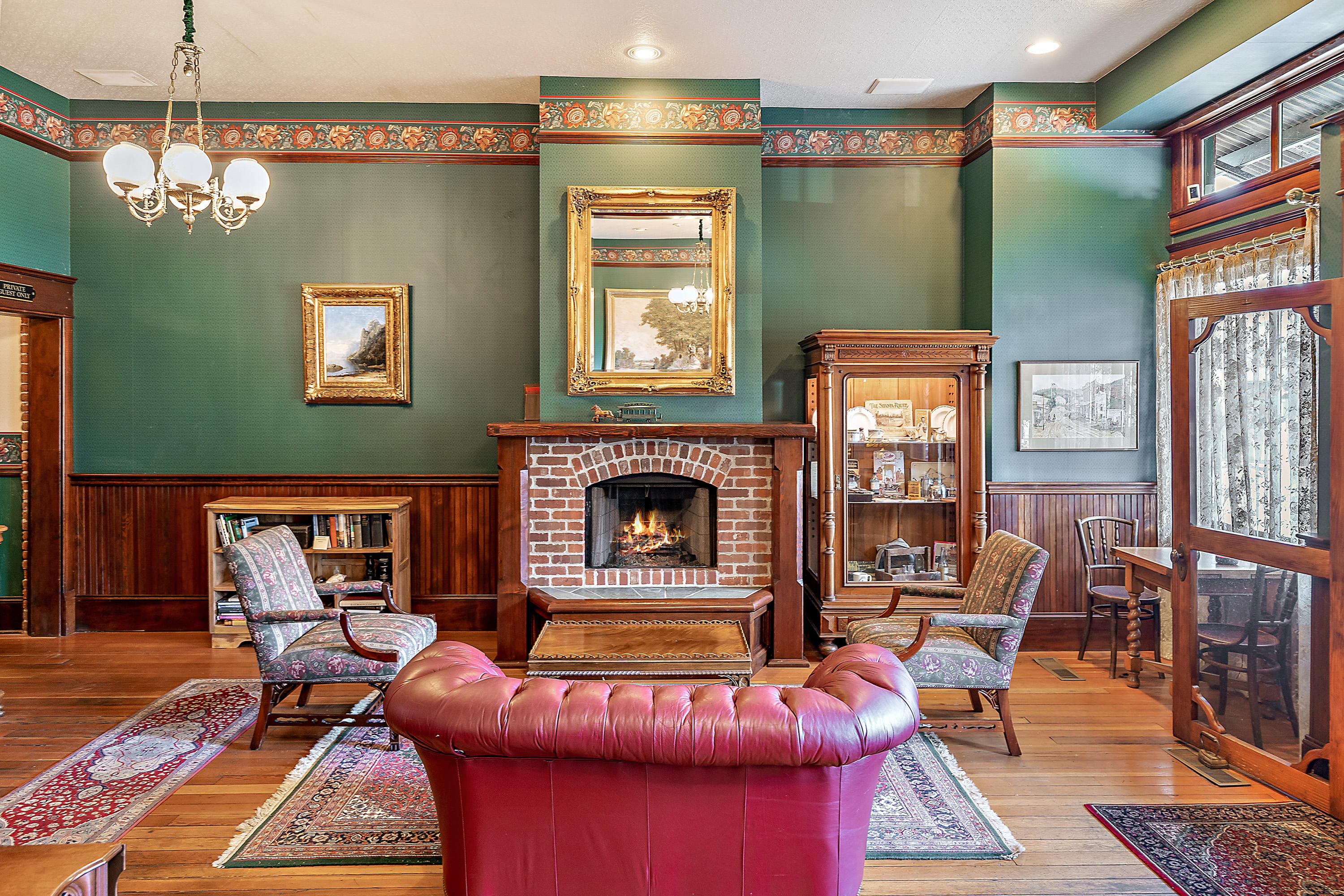 Railroad Addition (ashland) - Commercial Sale