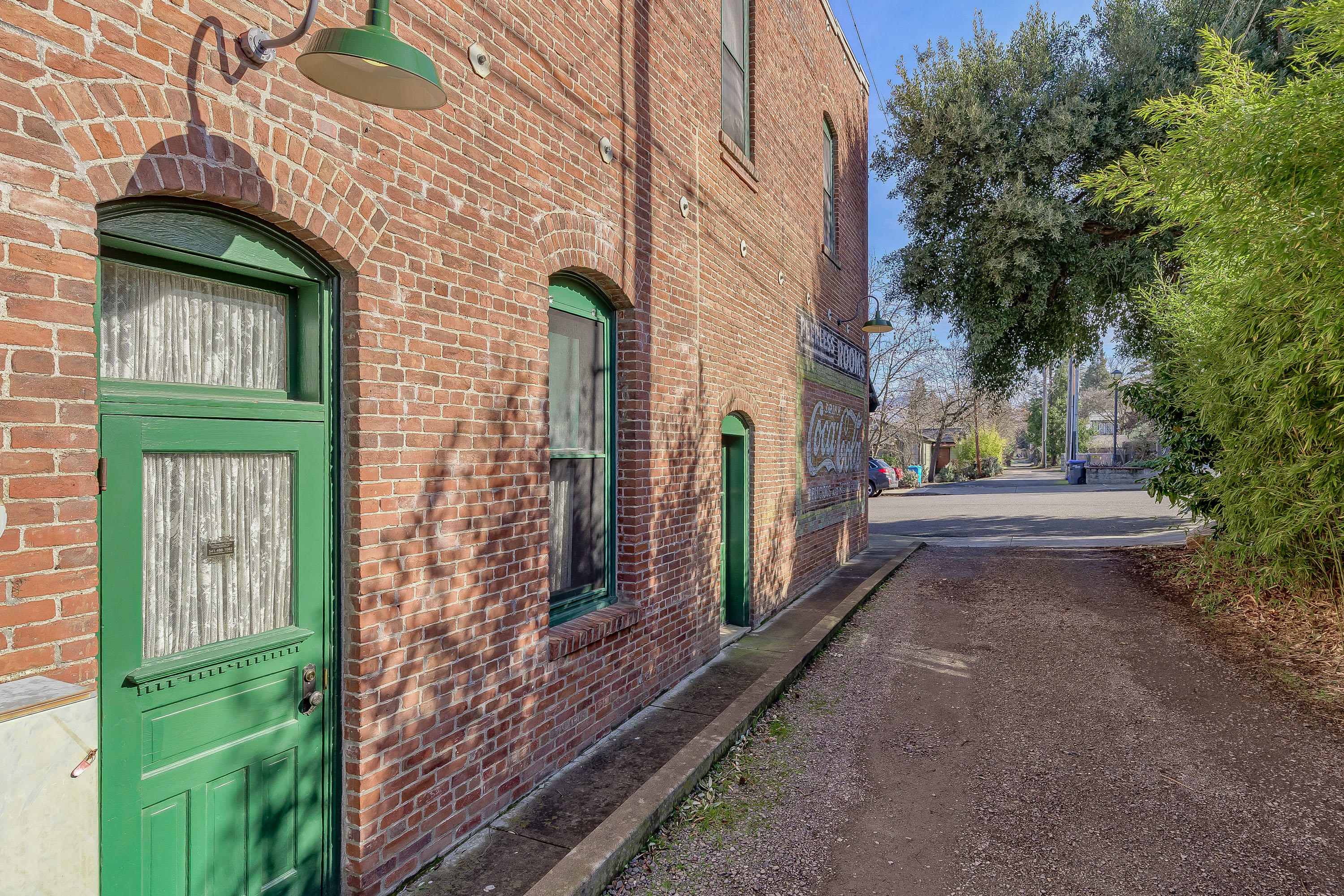 Railroad Addition (ashland) - Commercial Sale